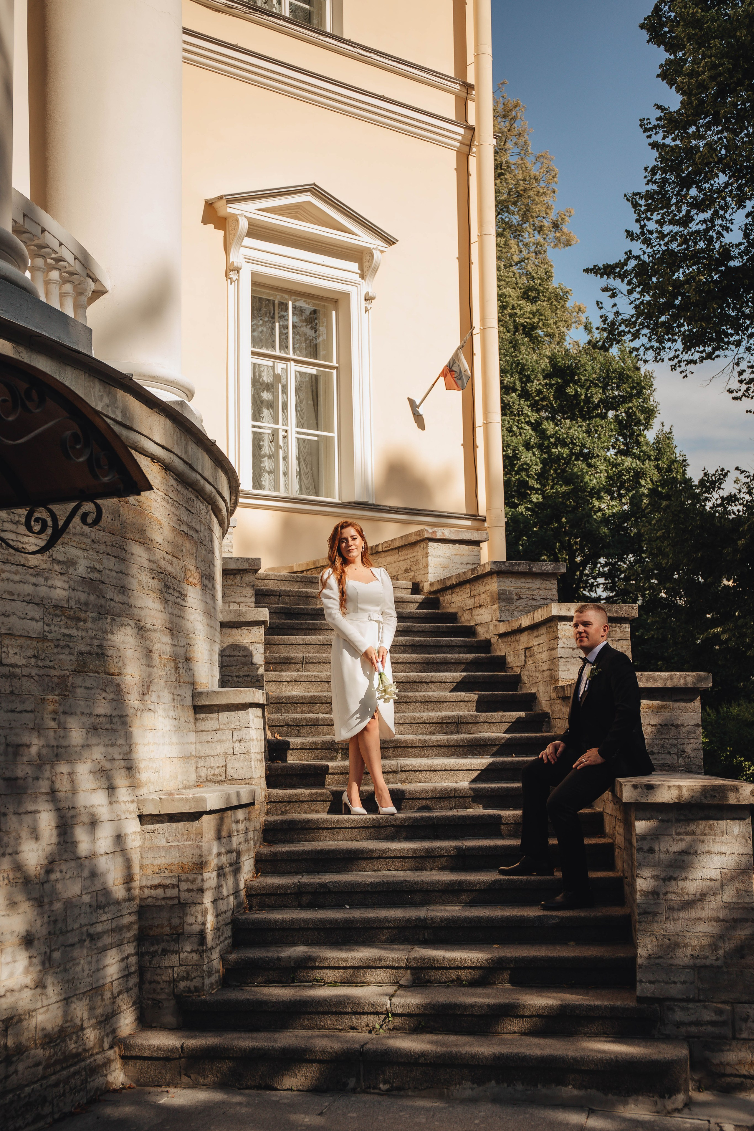 Люба & Женя. День для двоих. Свадебный и семейный фотограф Пушкин Царское Село СПБ Питер Санкт-Петербург и Рязань Ольга Козлова