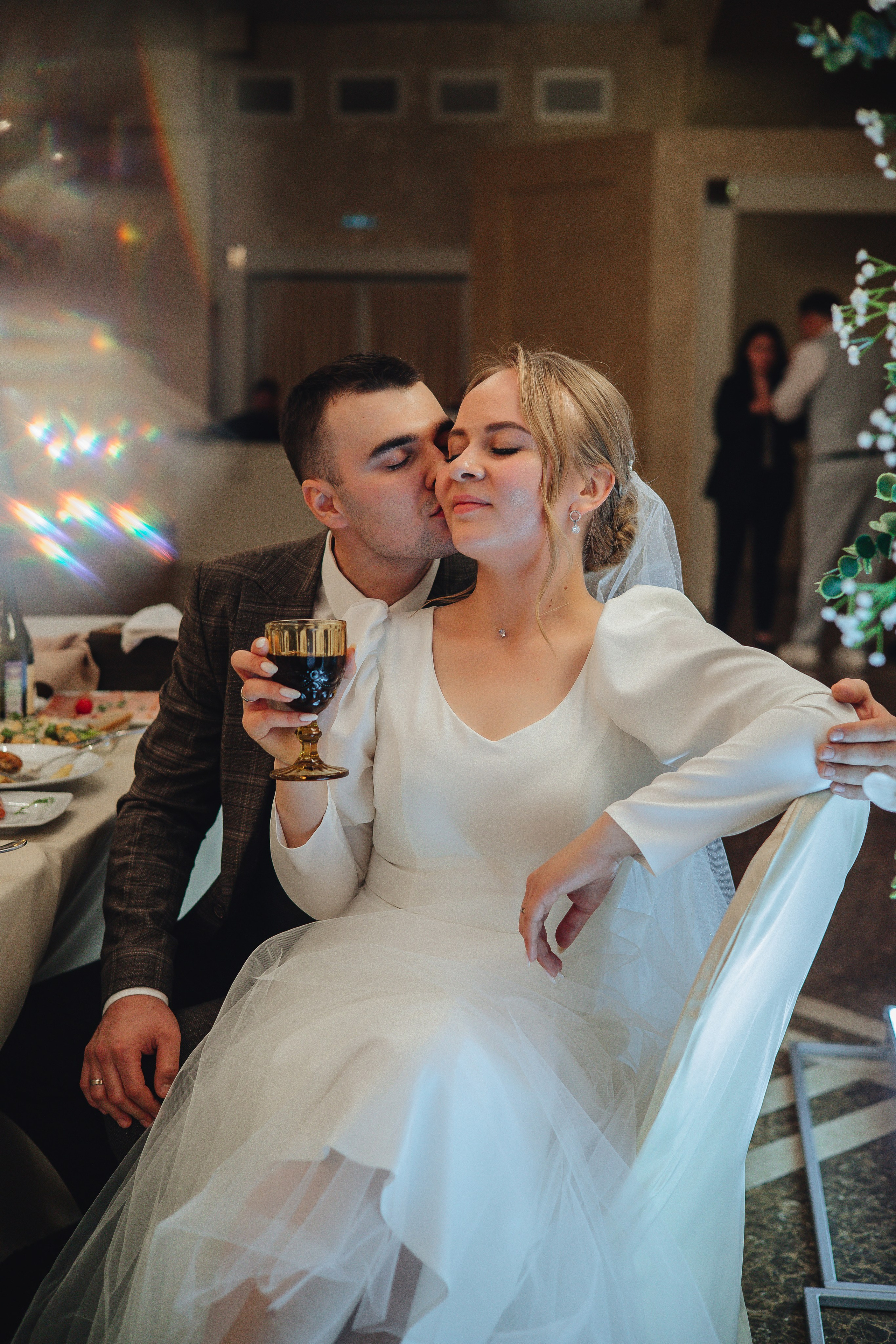 Андрей & Даша. Полный день. Свадебный и семейный фотограф Пушкин Царское Село СПБ Питер Санкт-Петербург и Рязань Ольга Козлова