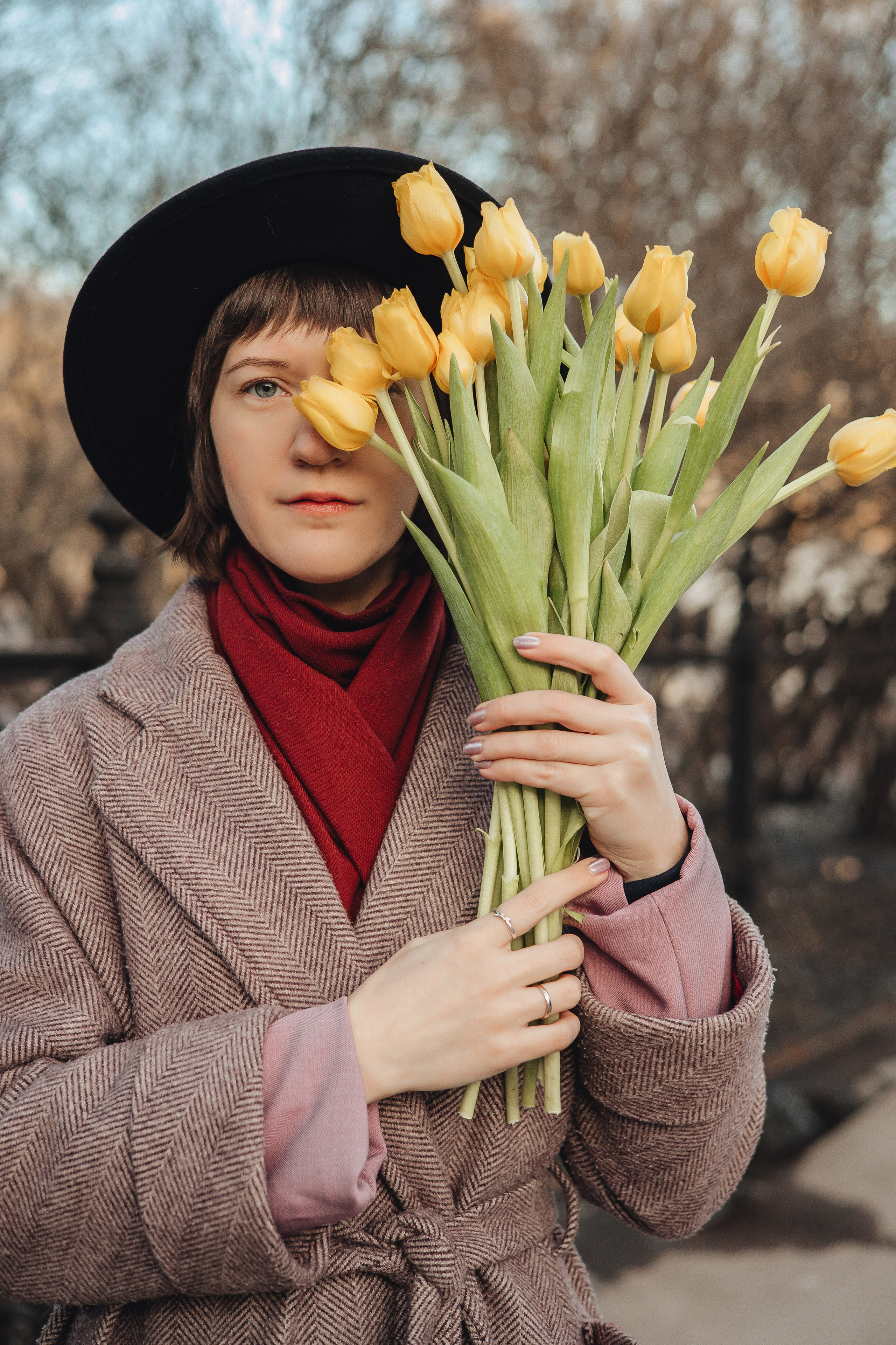 Мария. Фотопрогулка. Свадебный и семейный фотограф Пушкин Царское Село СПБ Питер Санкт-Петербург и Рязань Ольга Козлова