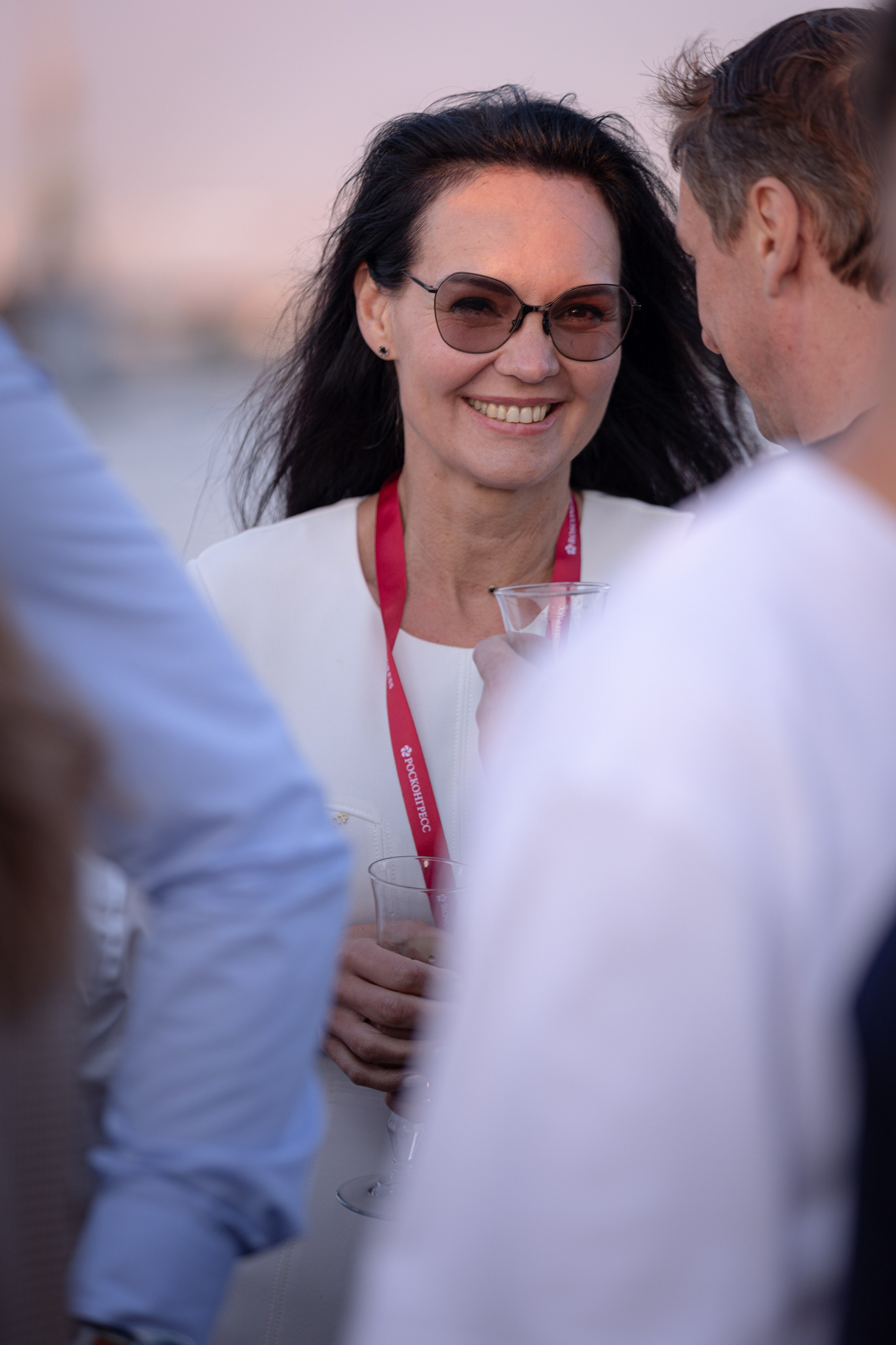 ПМЭФ'24. Ваш фотограф — Александра Андрущенко