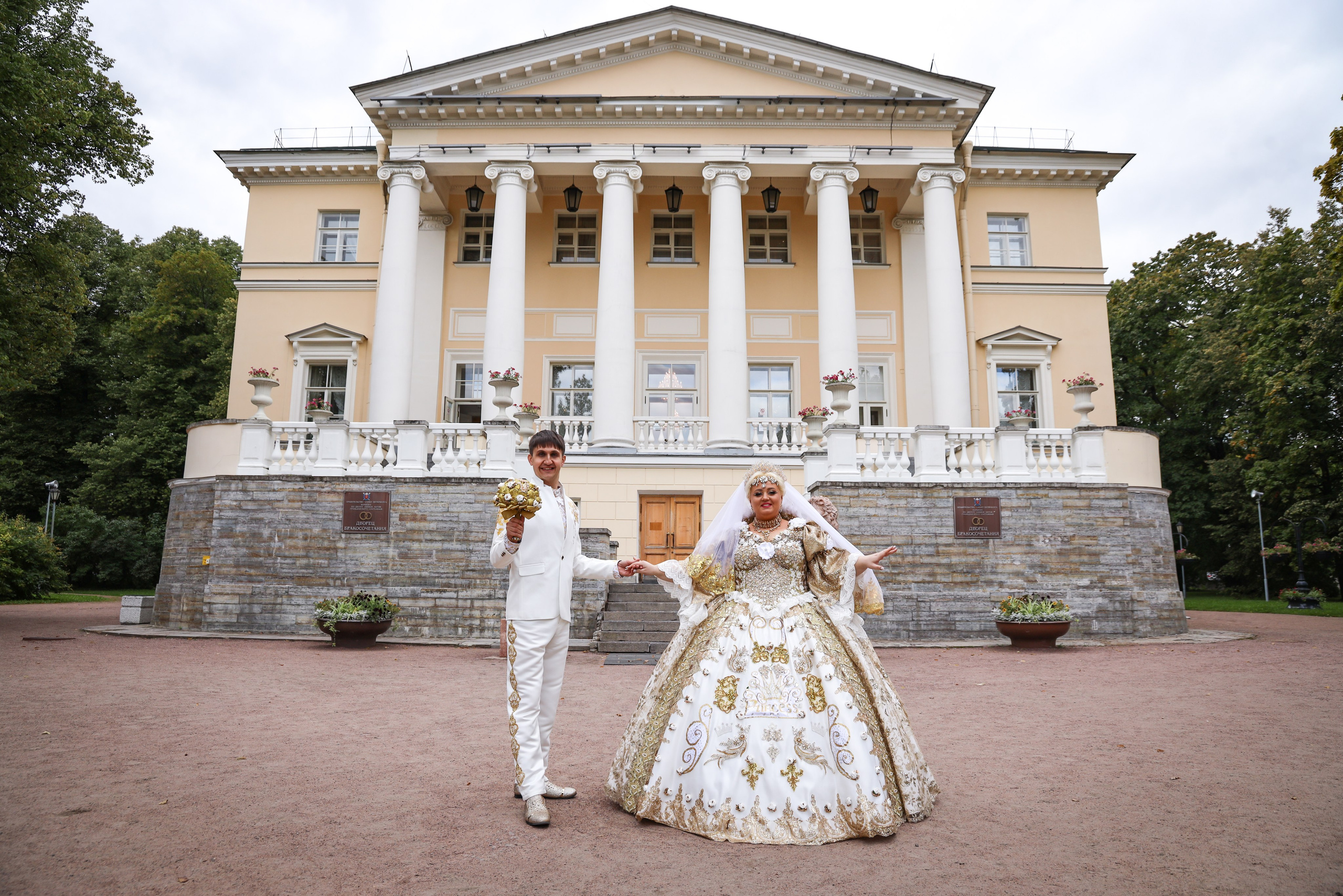 СВАДЬБЫ. Профессиональный фотограф Светлана Протасова