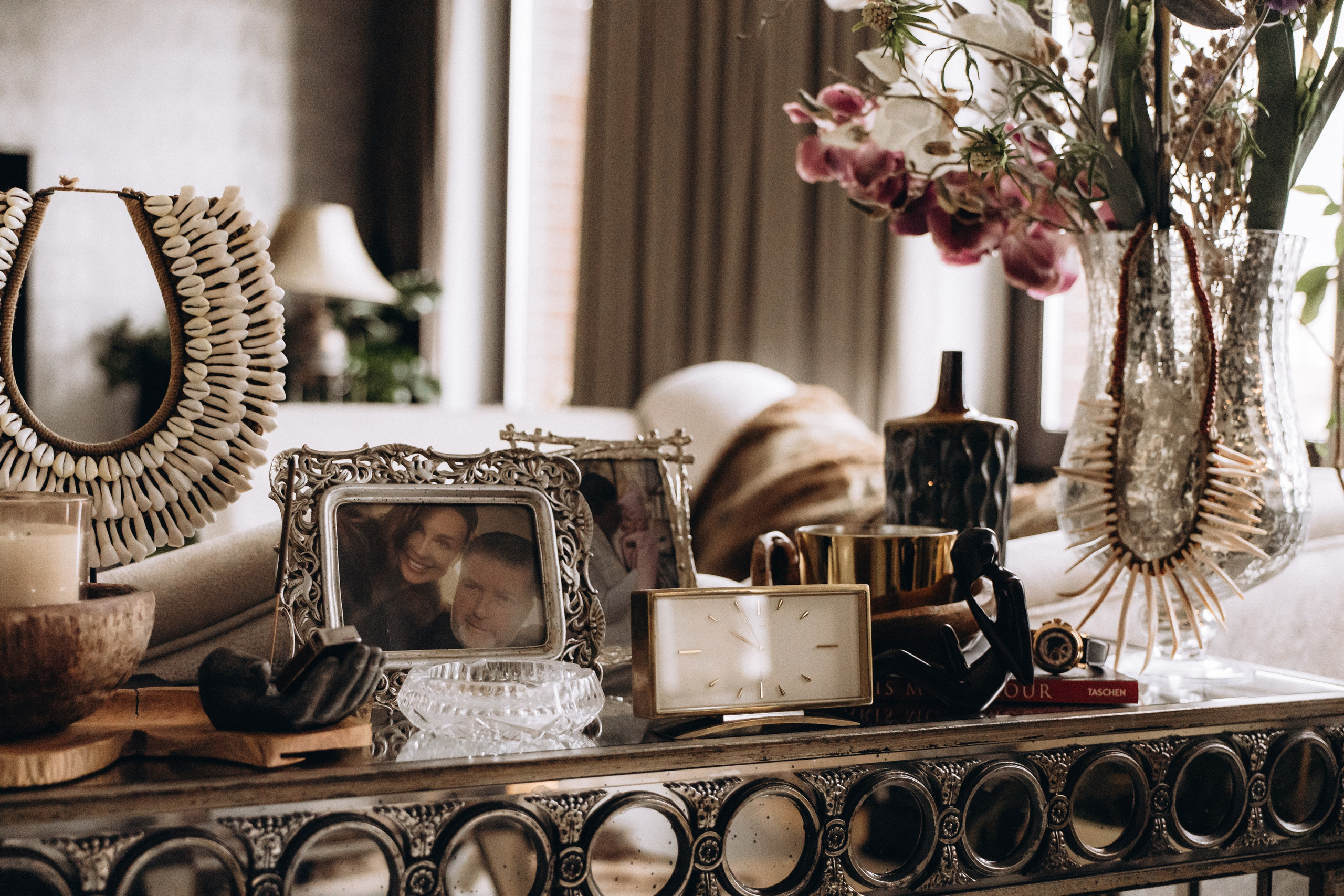 Семья, любовь и круассанчики на завтрак. Семейный фотограф в Москве, Щелково, Фрязино _ Виктория Степанова