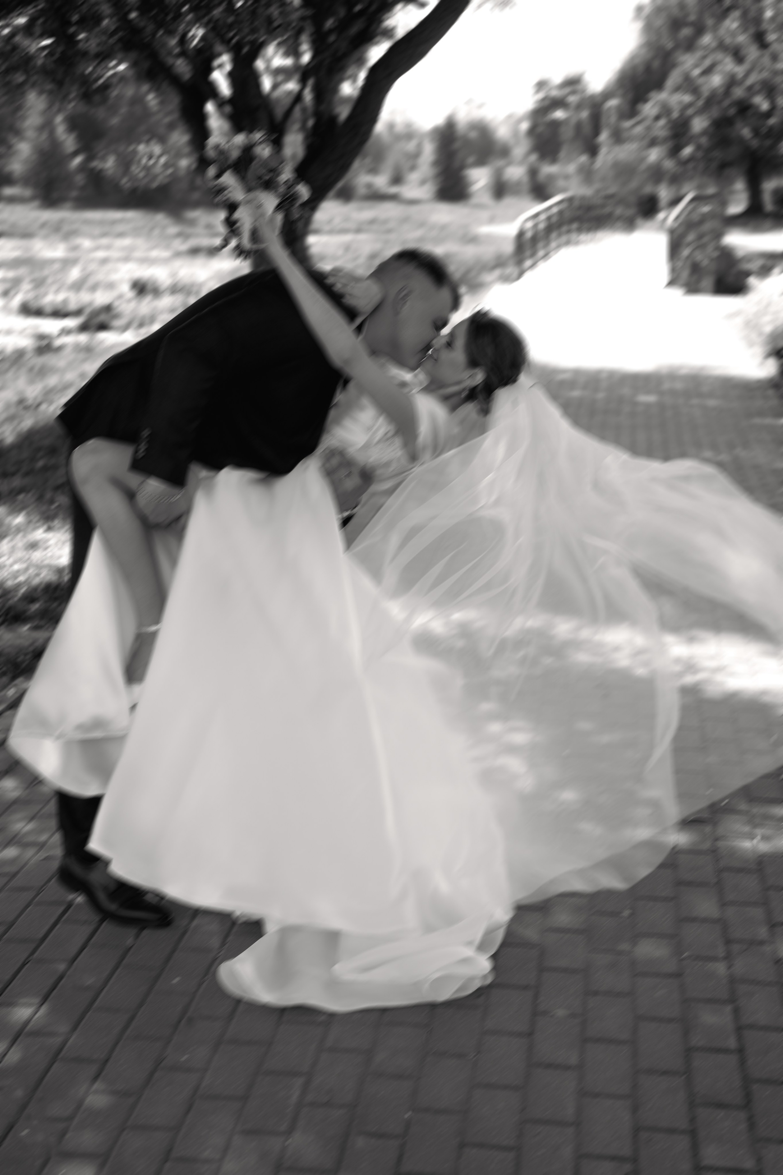 PK. Свадебный фотограф