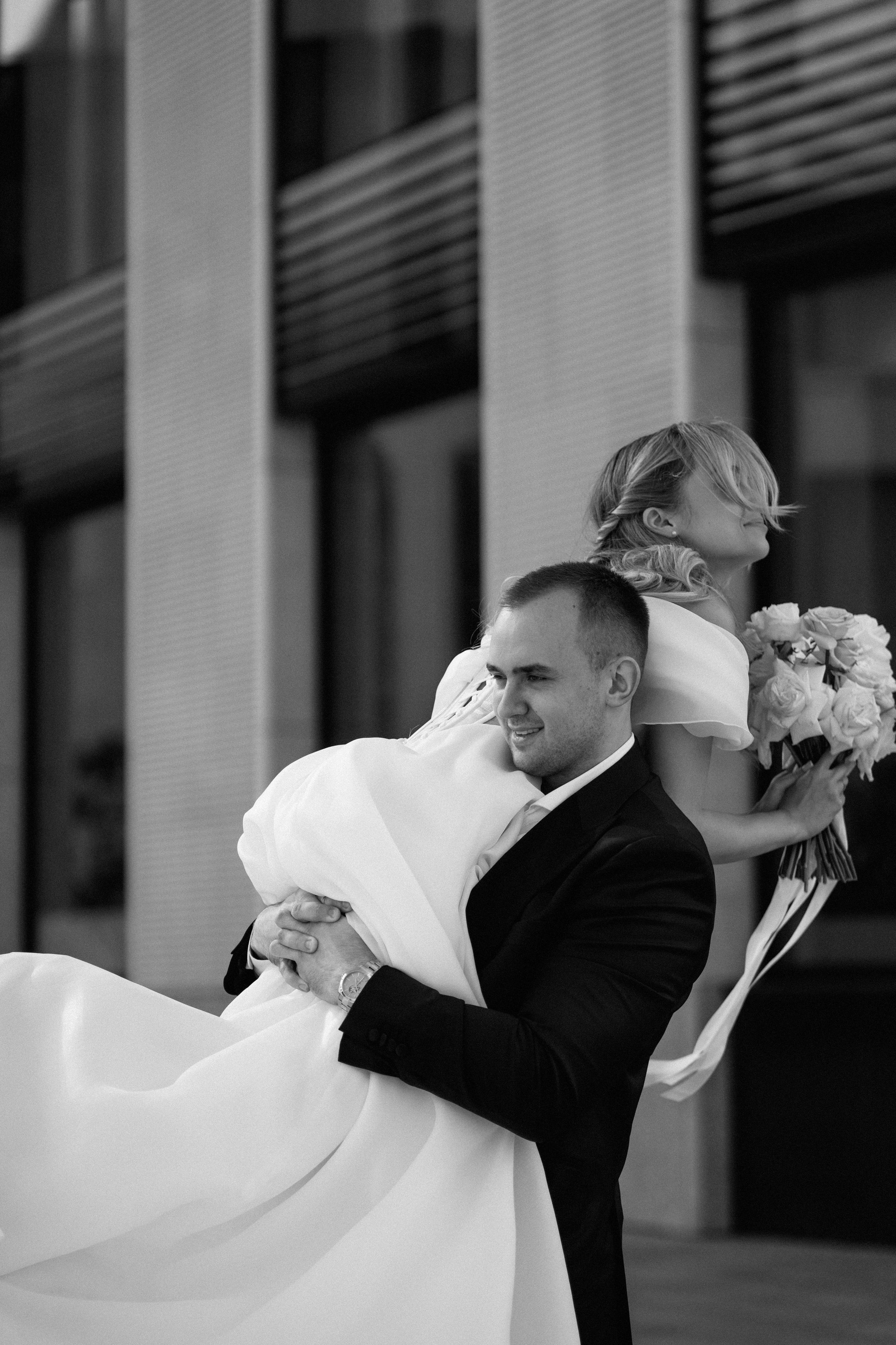 VV. Свадебный фотограф