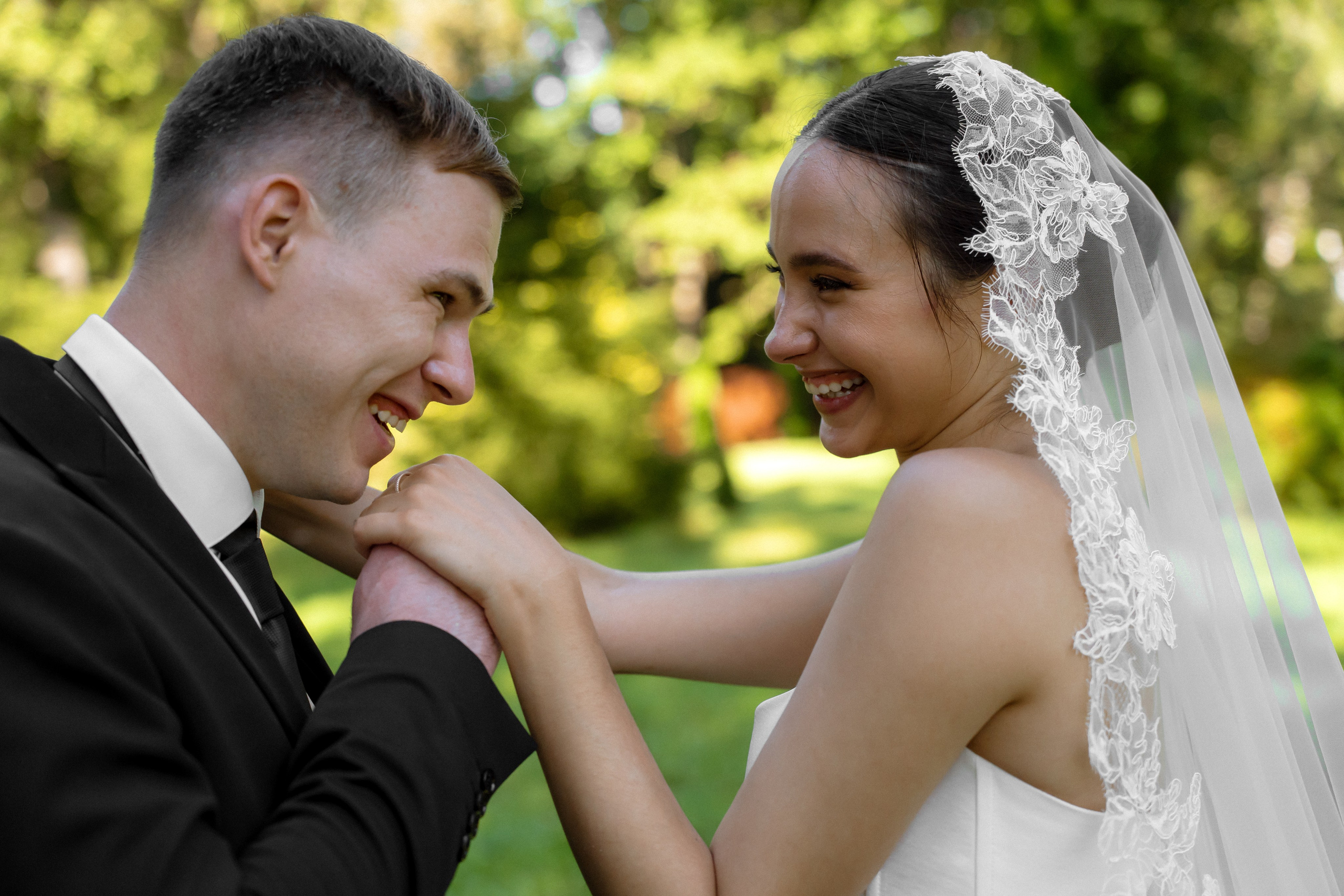 EP. Свадебный фотограф