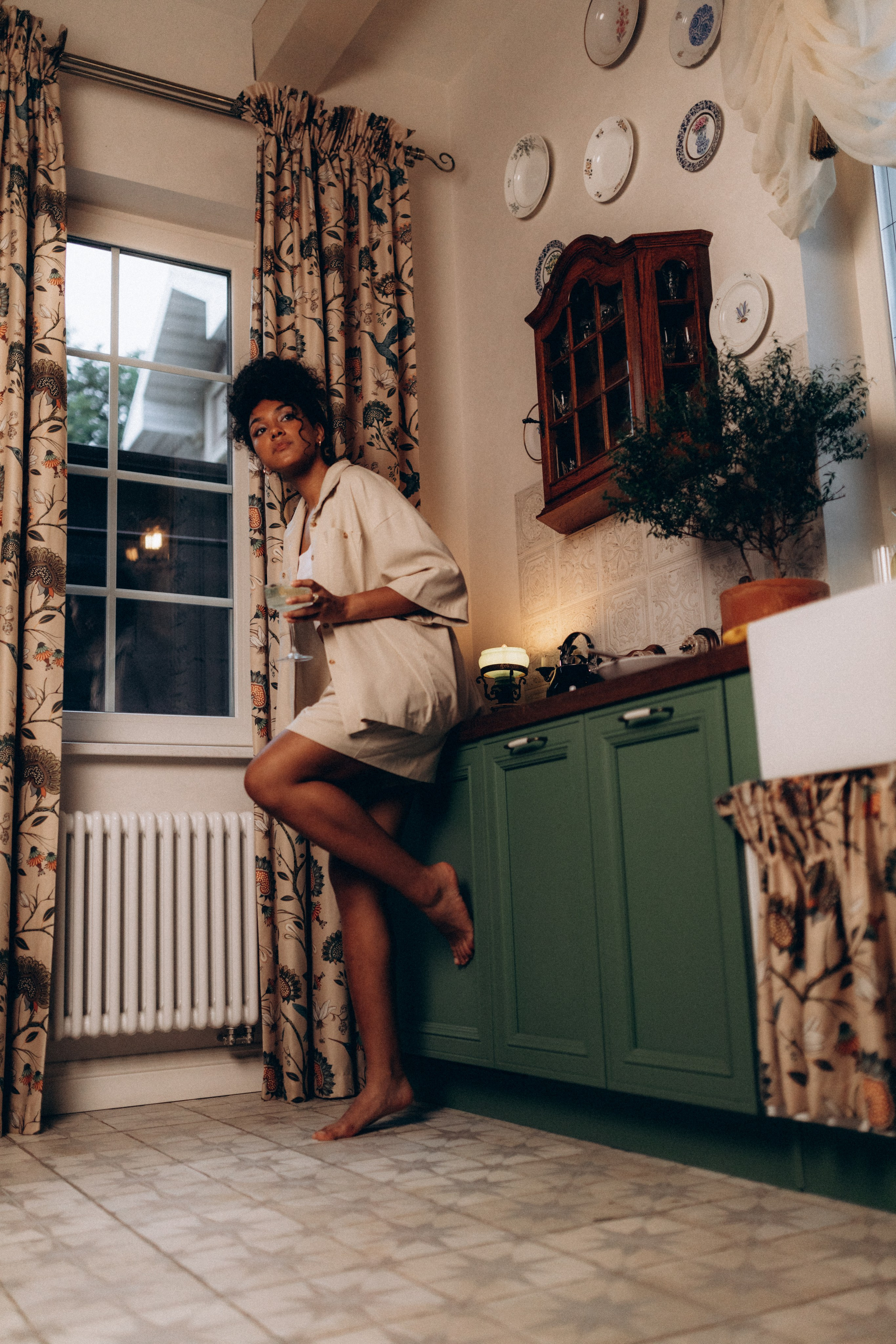 Мия. Фотограф НОГИНСК, Москва, Анастасия Белая