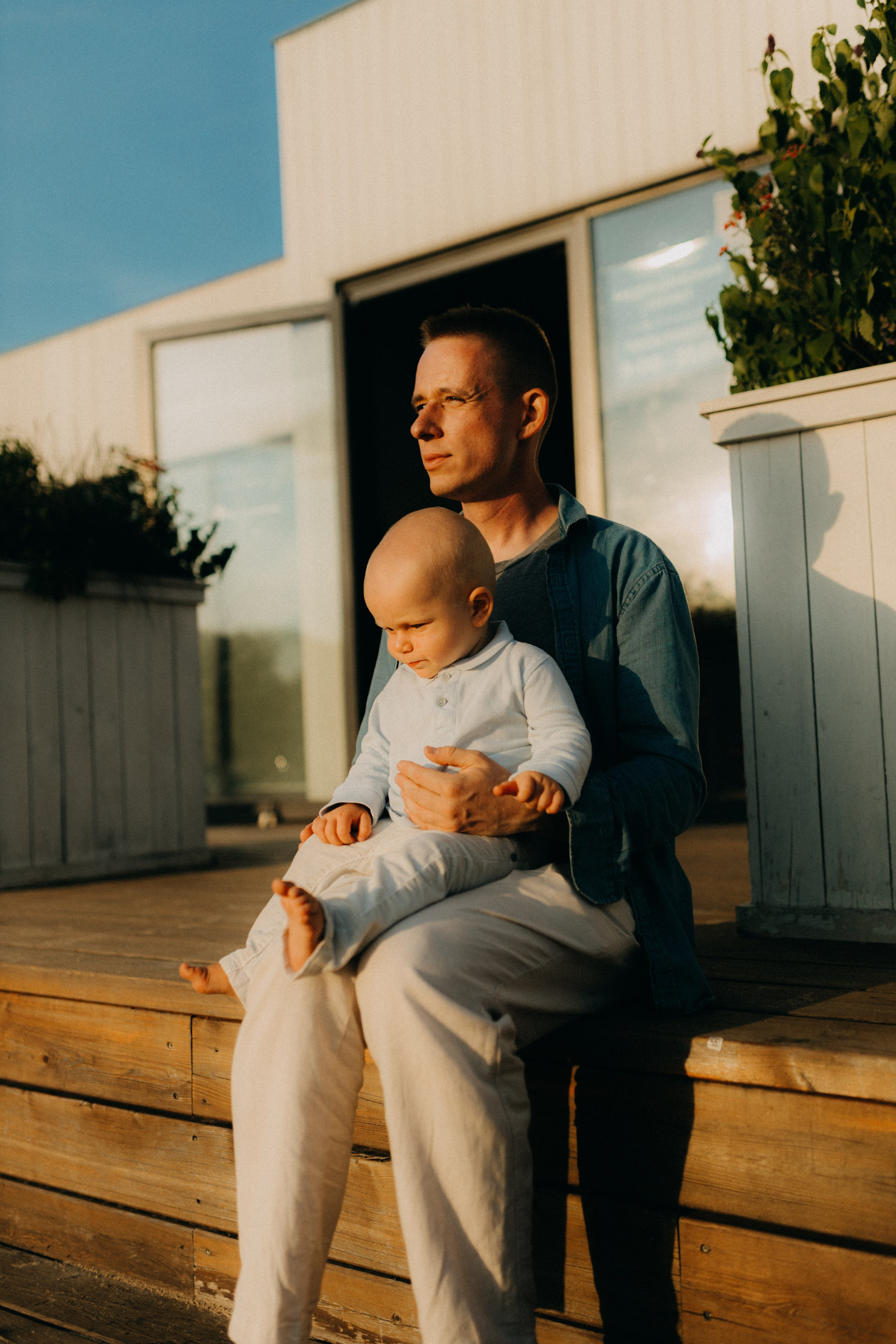 Пётр & Роберт. Фотограф НОГИНСК, Москва, Анастасия Белая