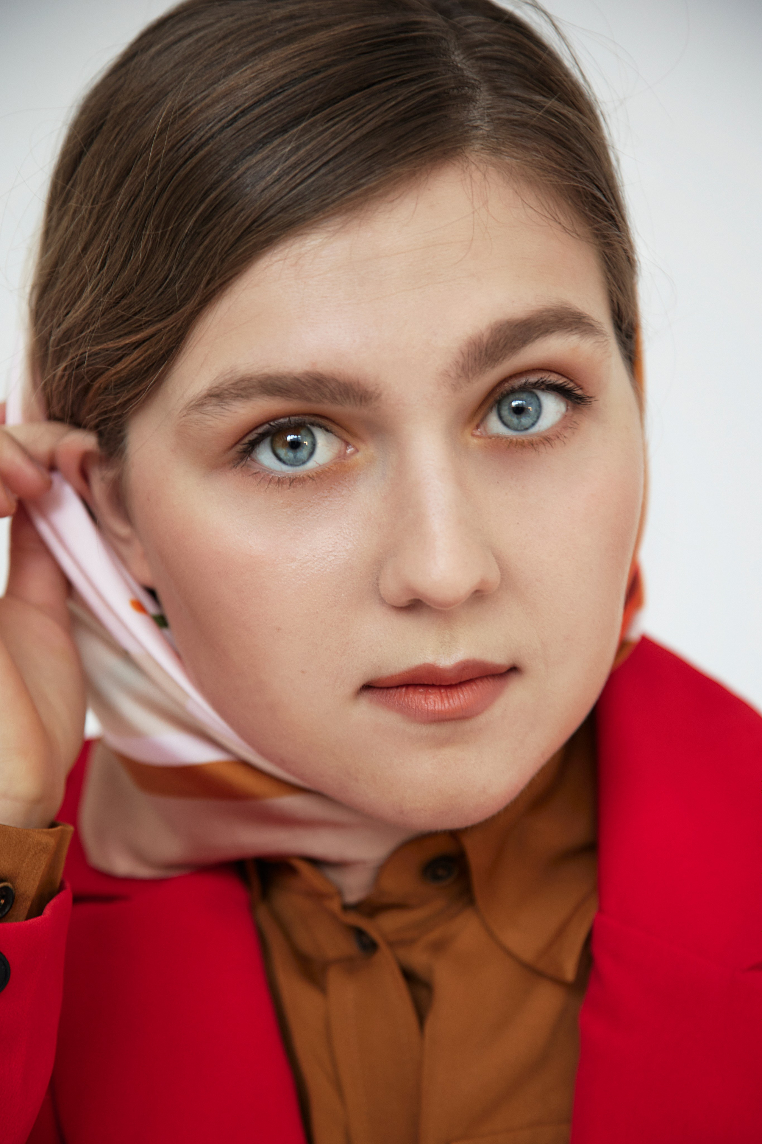 Polina Kurant. Maria Poleshchuk, commercial photographer in Sydney