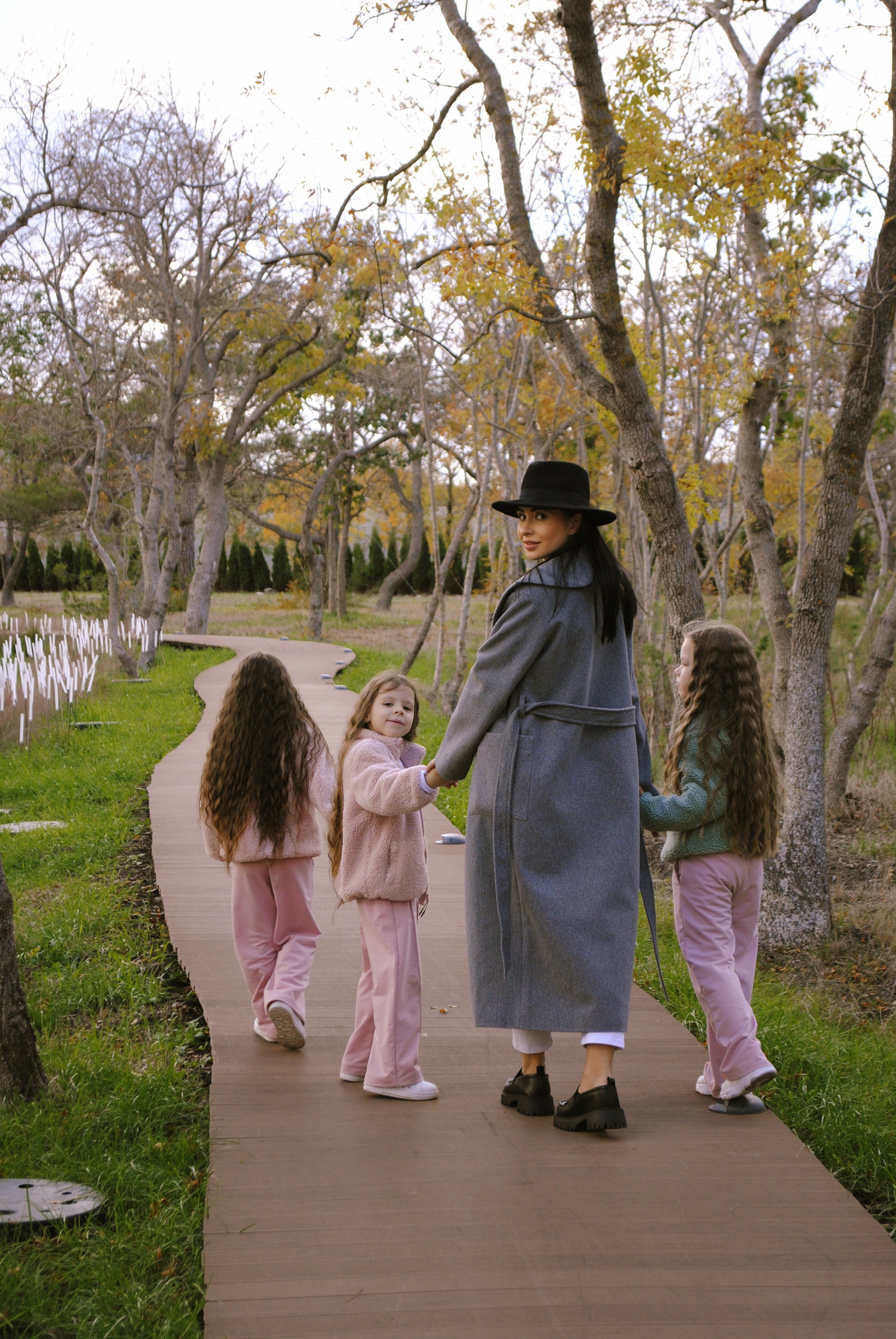Лера. Фотограф Мария Мусаелян
