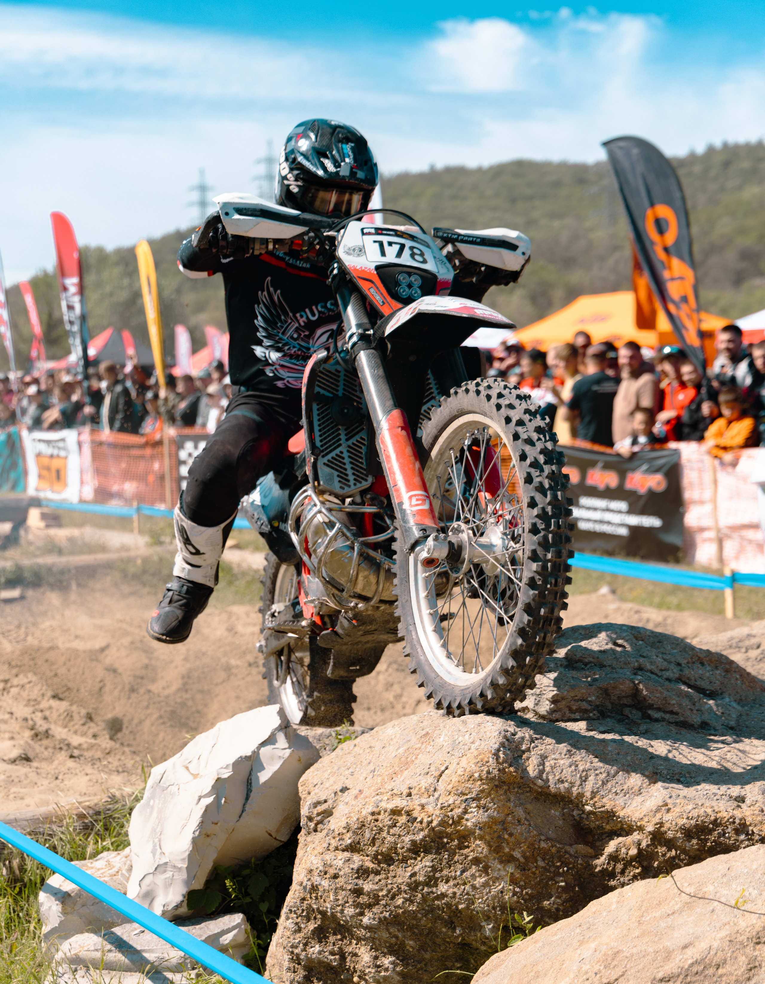 09.05.24 Пролог. Ваш экстрим фотограф Кудрева Яна