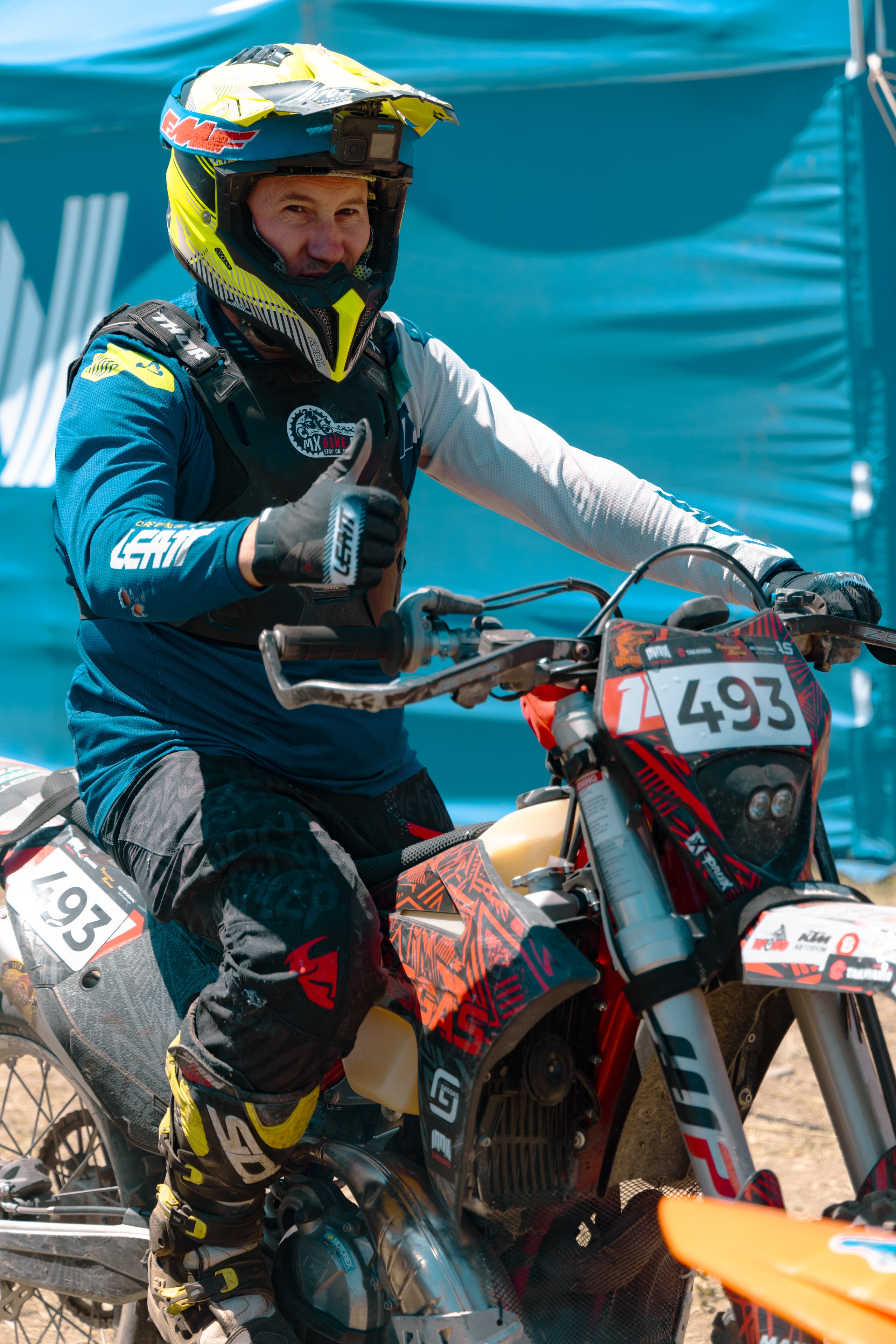 09.05.24 Пролог. Ваш экстрим фотограф Кудрева Яна