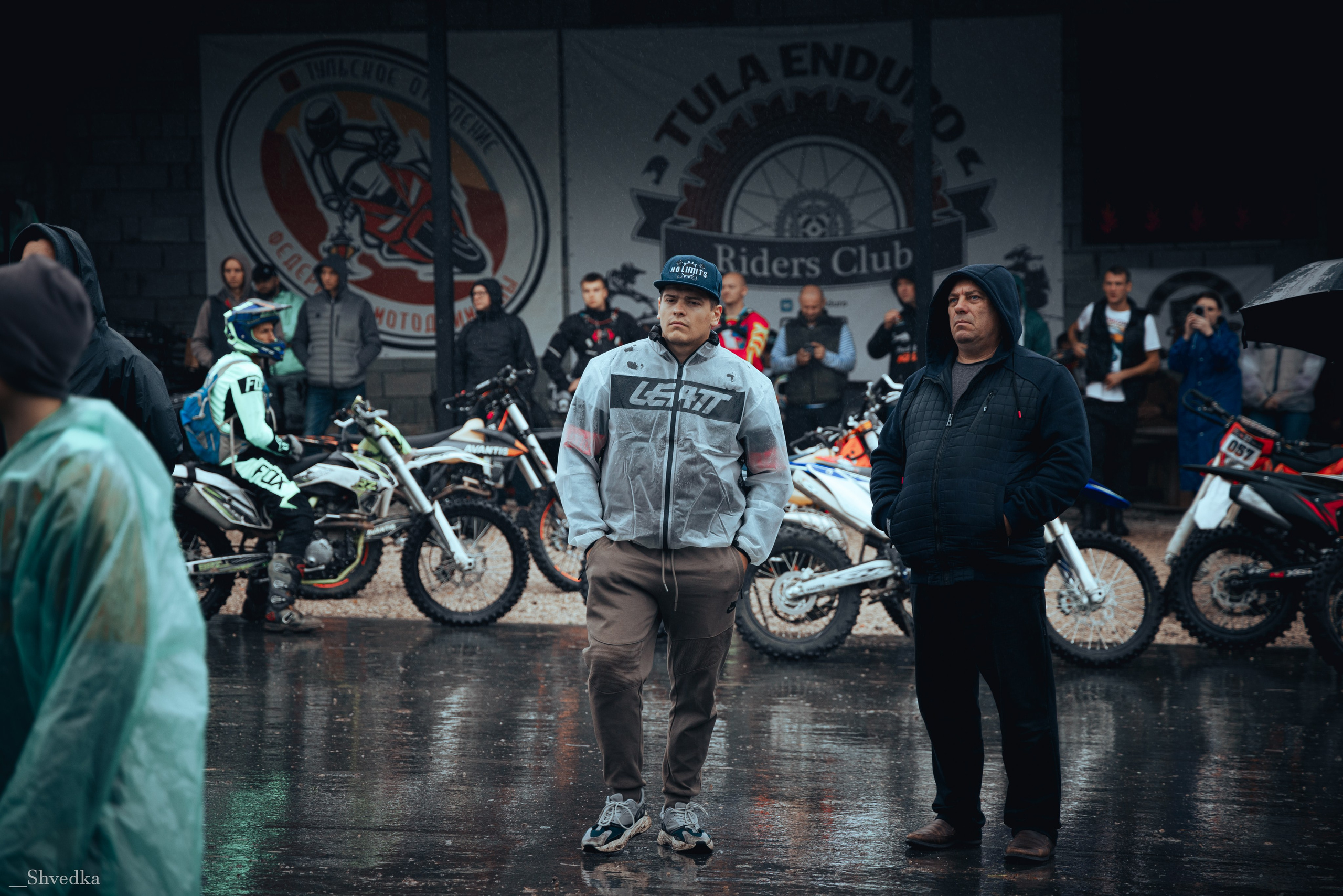 1 день. Ваш экстрим фотограф Кудрева Яна