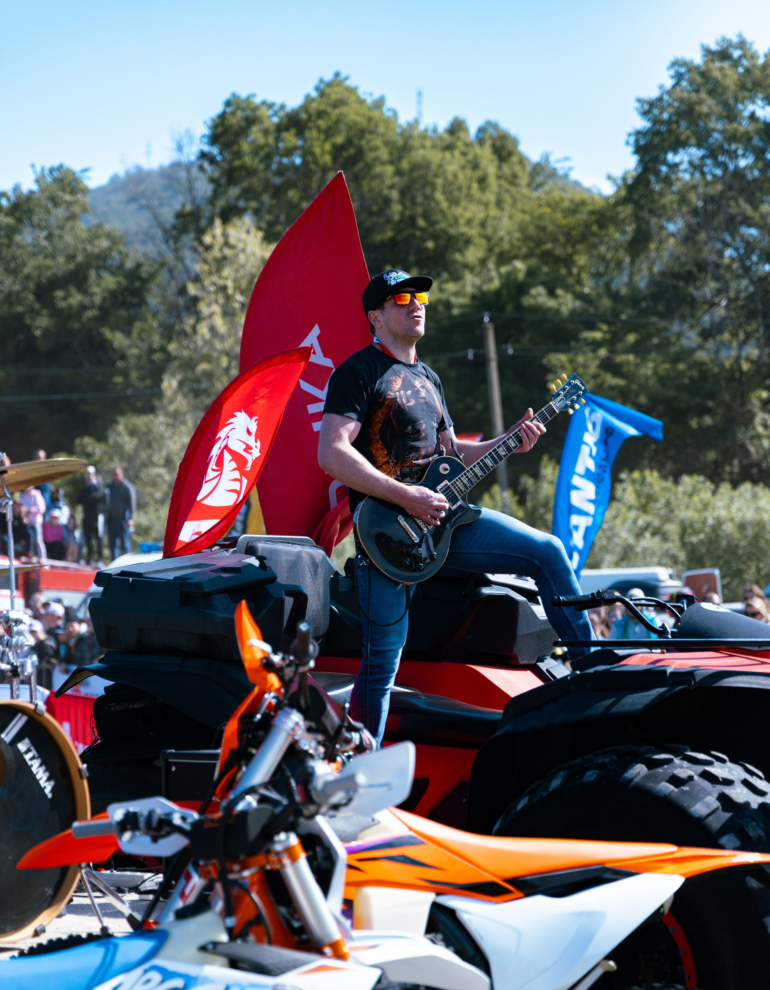 09.05.24 Пролог. Ваш экстрим фотограф Кудрева Яна