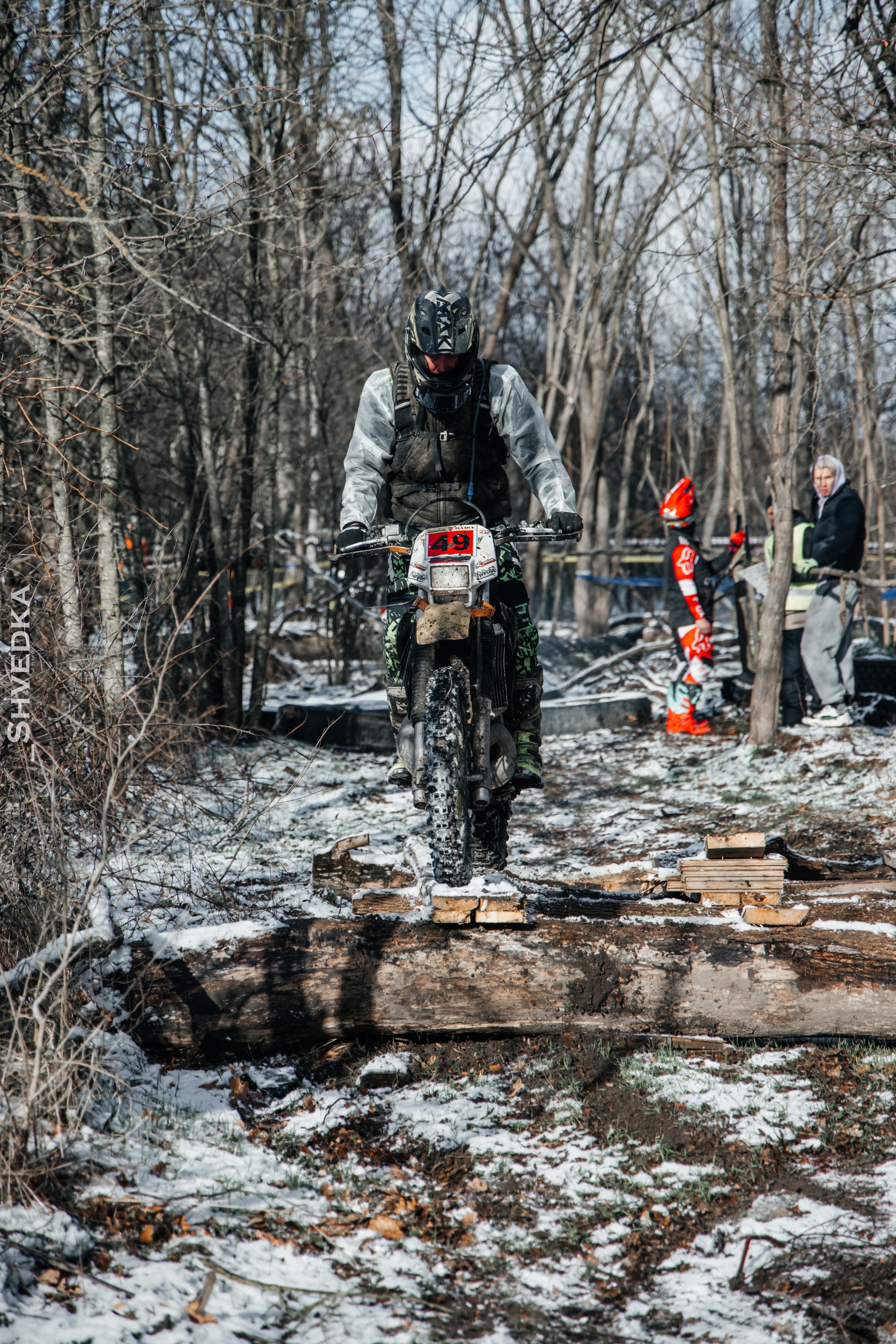 Спорт. Ваш экстрим фотограф Кудрева Яна