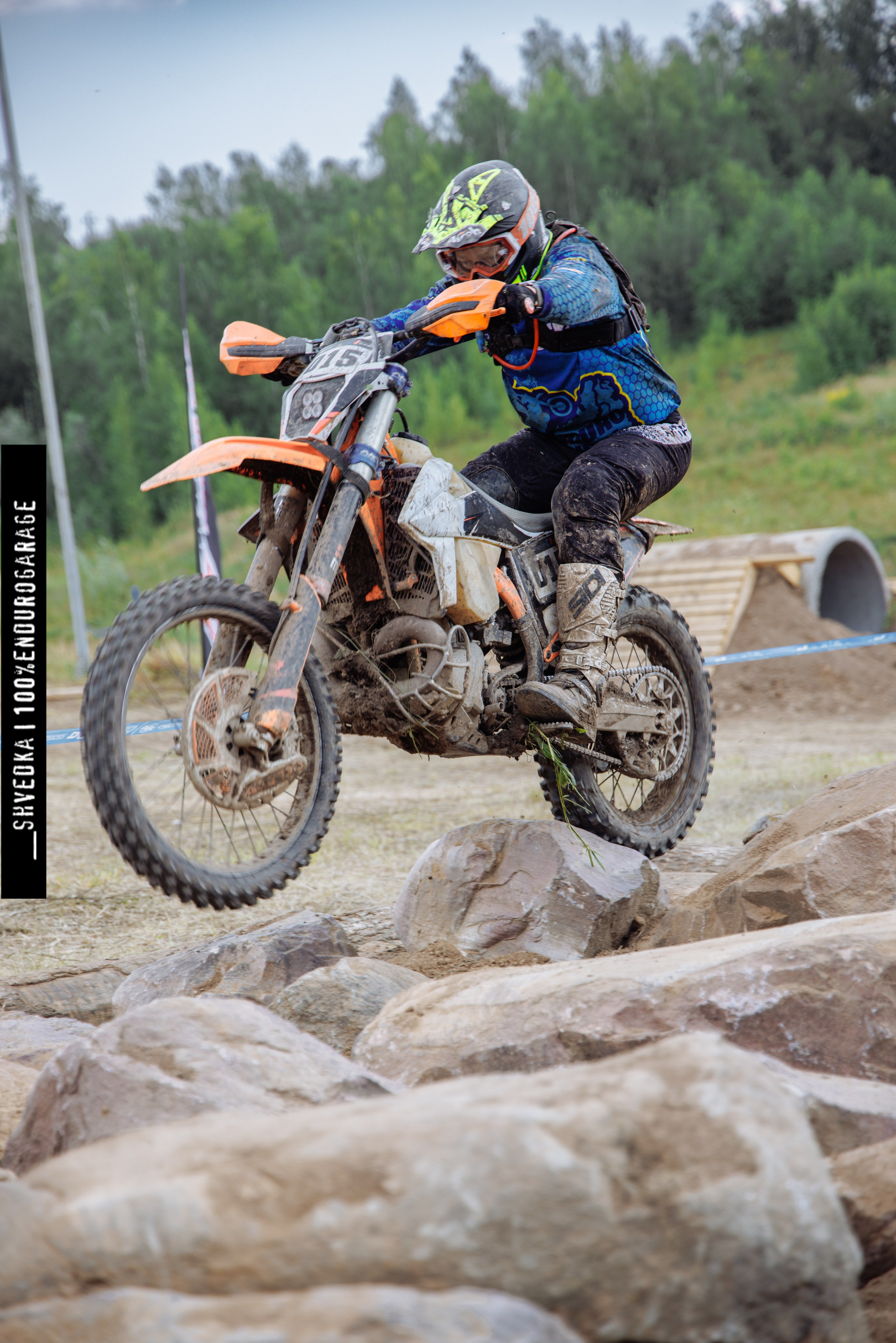 ВТОРОЙ ЛЕСНОЙ ДЕНЬ. Ваш экстрим фотограф Кудрева Яна