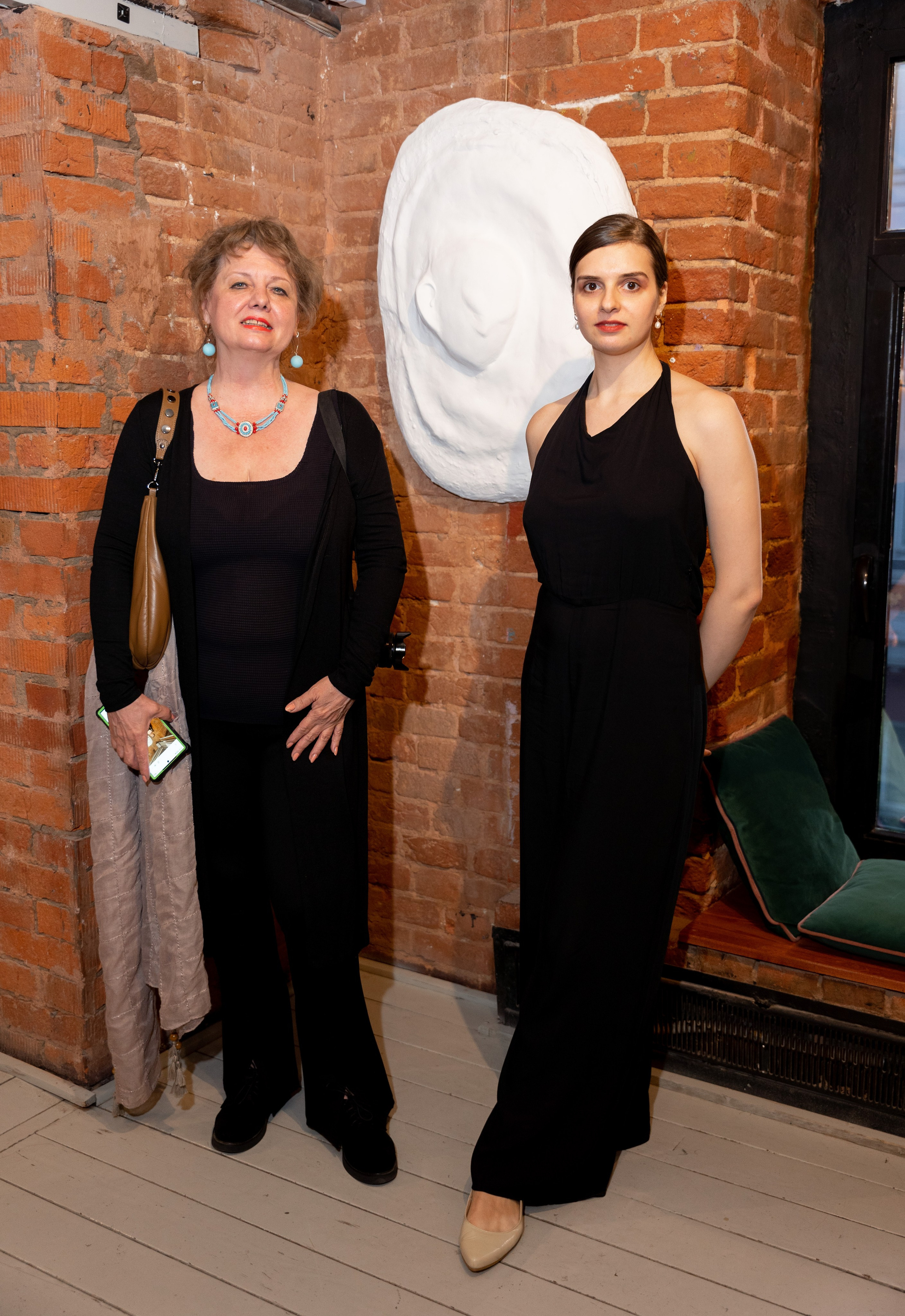 УСИЯ Авторский проект Юлии Якубович 25.06.2025. Портретный и репортажный фотограф в Москве Разуменко Роман