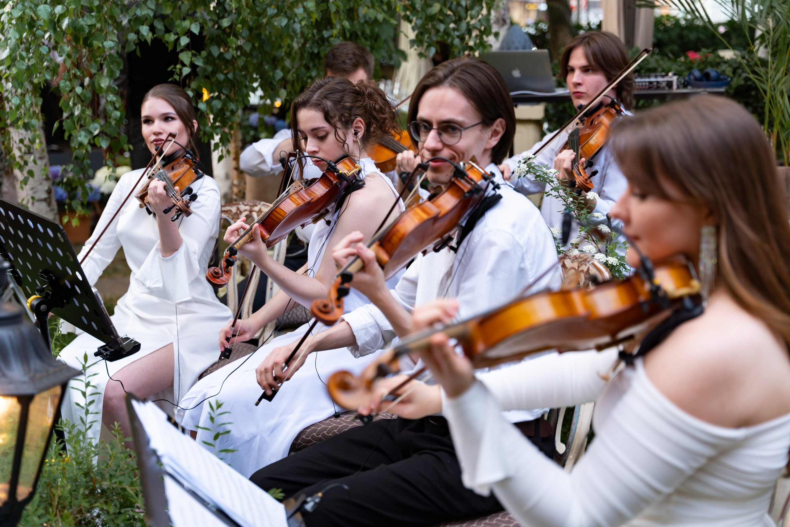 BUTLER. Открытие веранды с Дмитрием Маликовым 29.05.2025. Портретный и репортажный фотограф в Москве Разуменко Роман