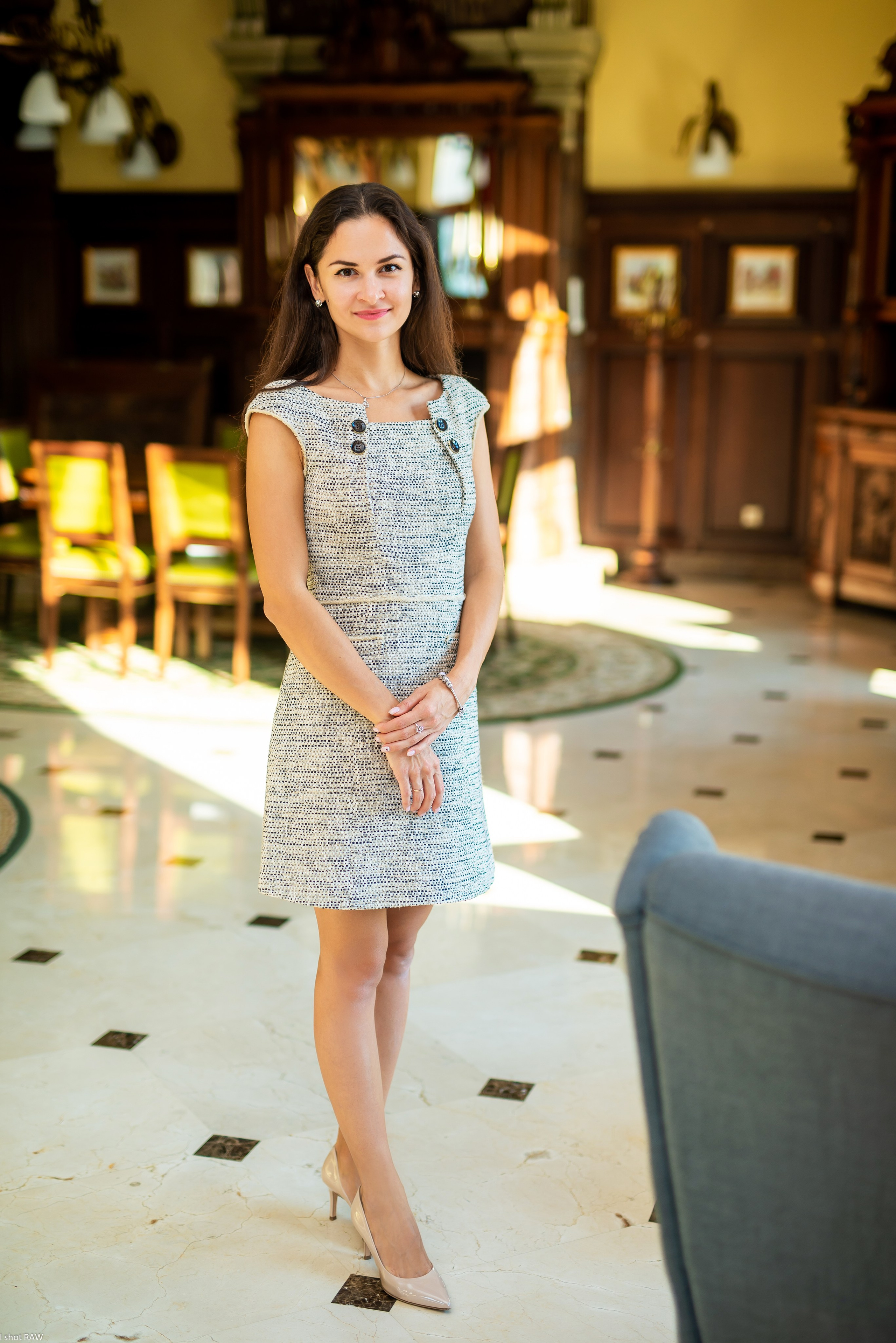 Денис, Алина и маленькая Вера. Свадебный фотограф в Рязани Вагнер Владимир