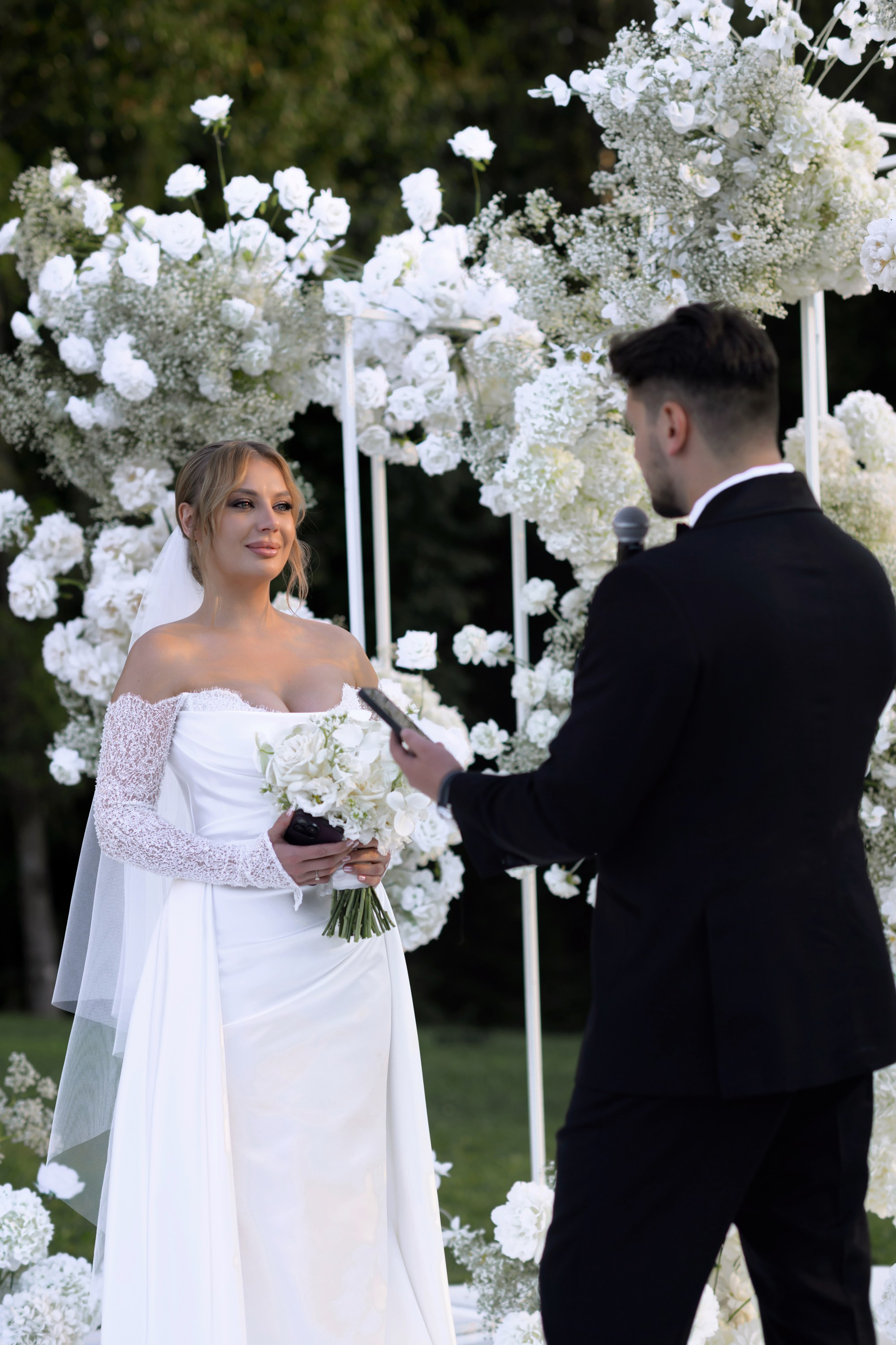 Настя & Юра. Фотограф Александр Захар. Минск, Москва, Дубай