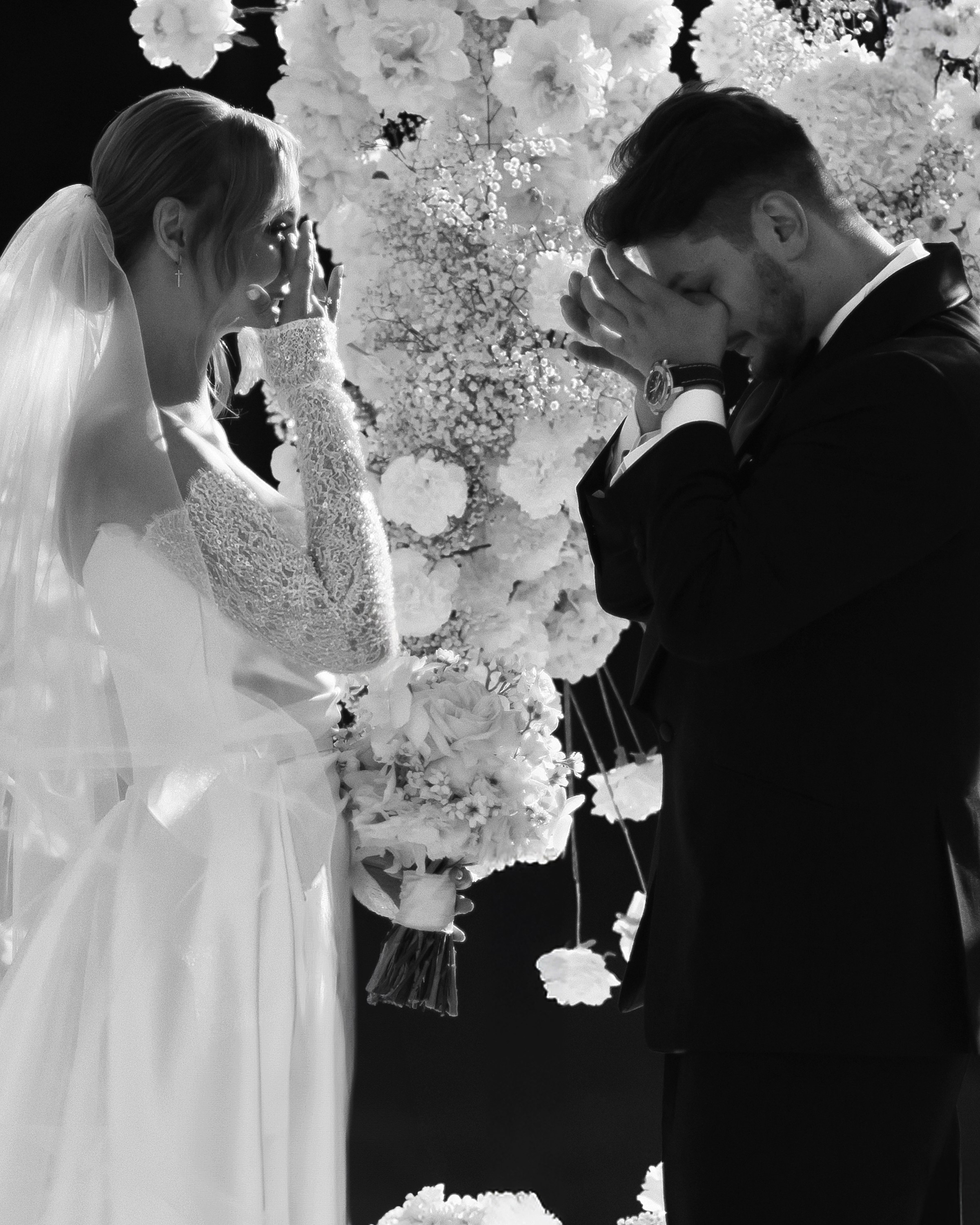 Настя & Юра. Фотограф Александр Захар. Минск, Москва, Дубай