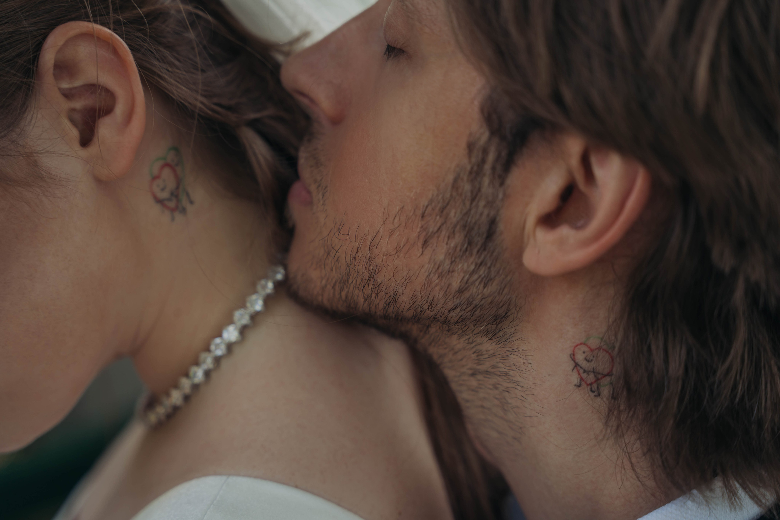 Ekaterina & Vladimir. Свадебный фотограф в Санкт-Петербурге Якутович Екатерина