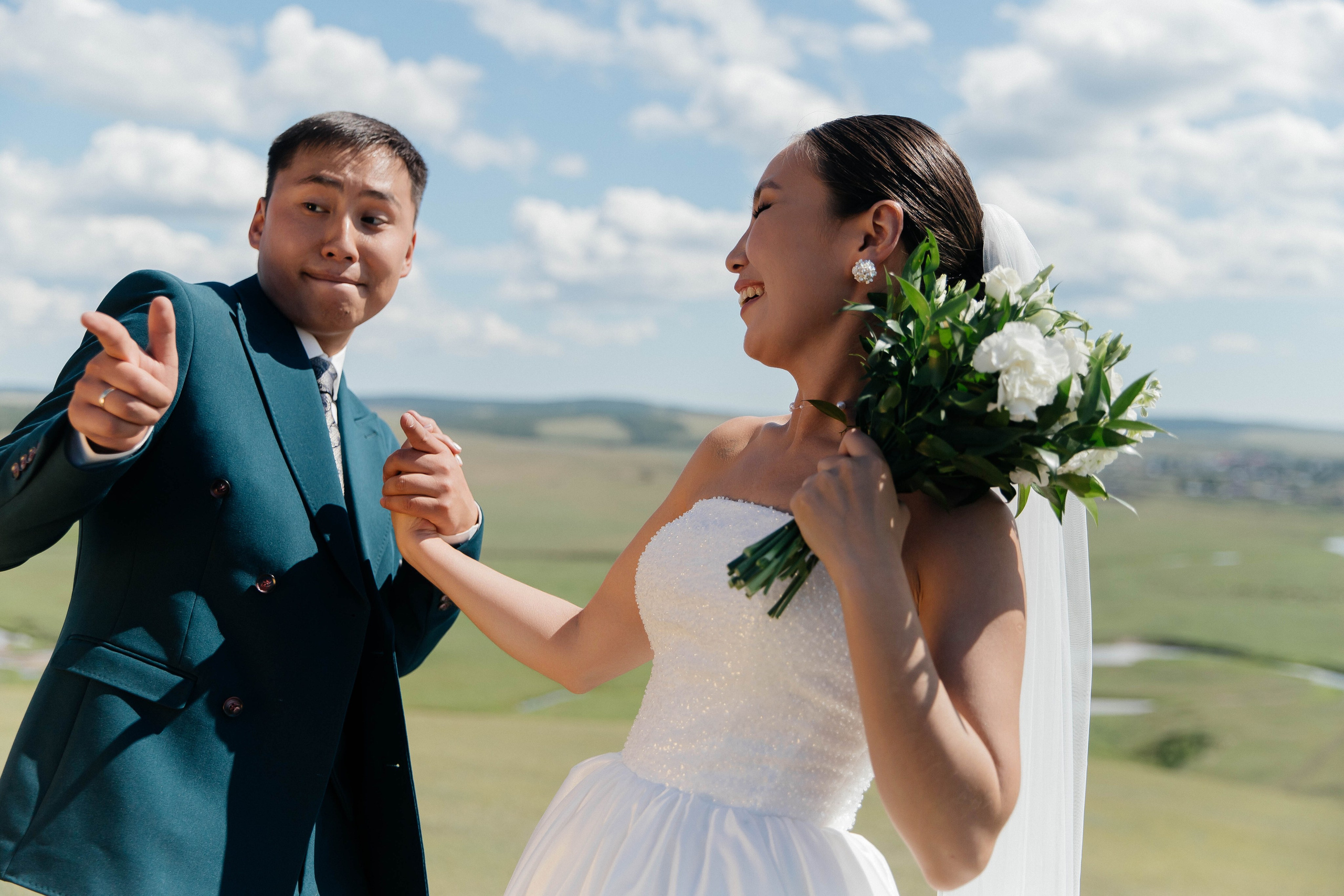 Анатолий & Светлана. Главная