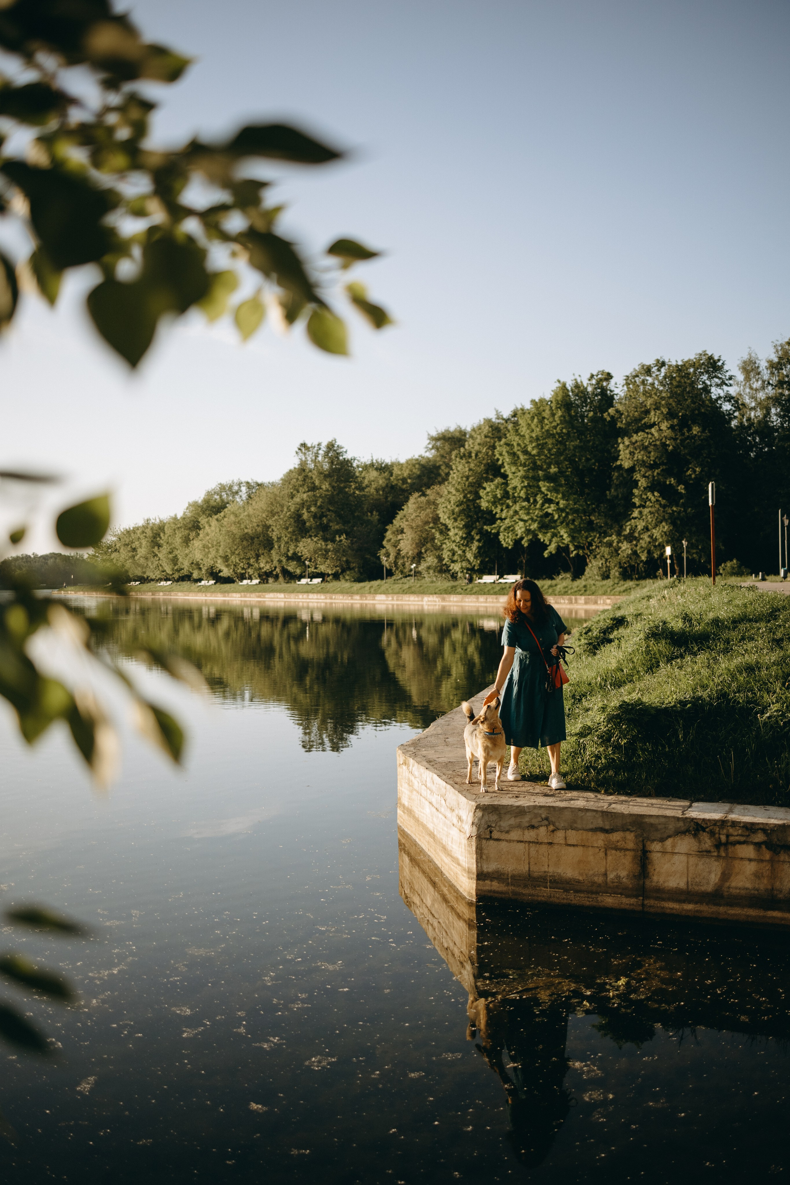 Татьяна, Сергей и их Булочка и Пончик. Фотограф — Анималист | Санкт-Петербург
