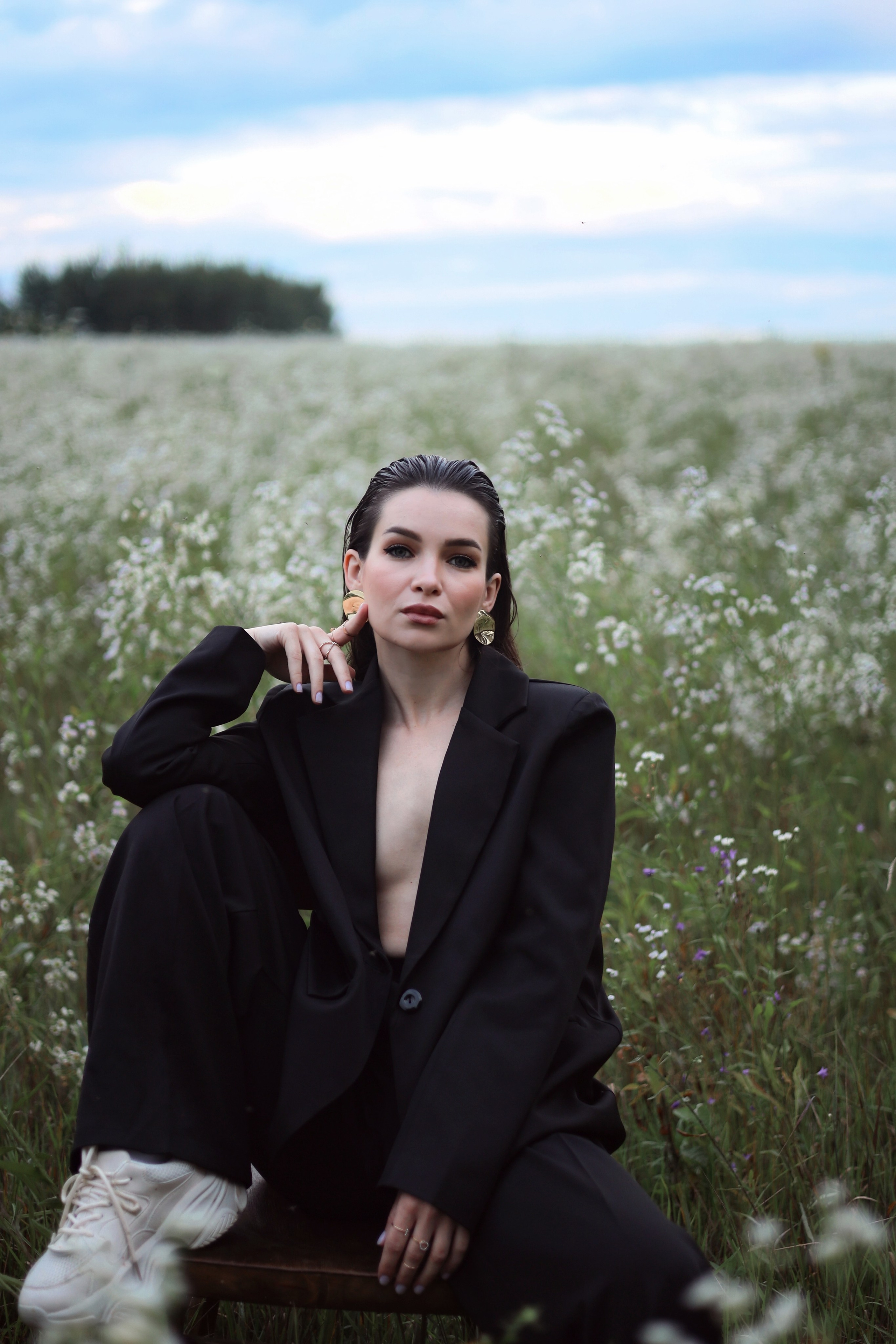 Александра. Семейный и детский фотограф Монахова Екатерина, Москва