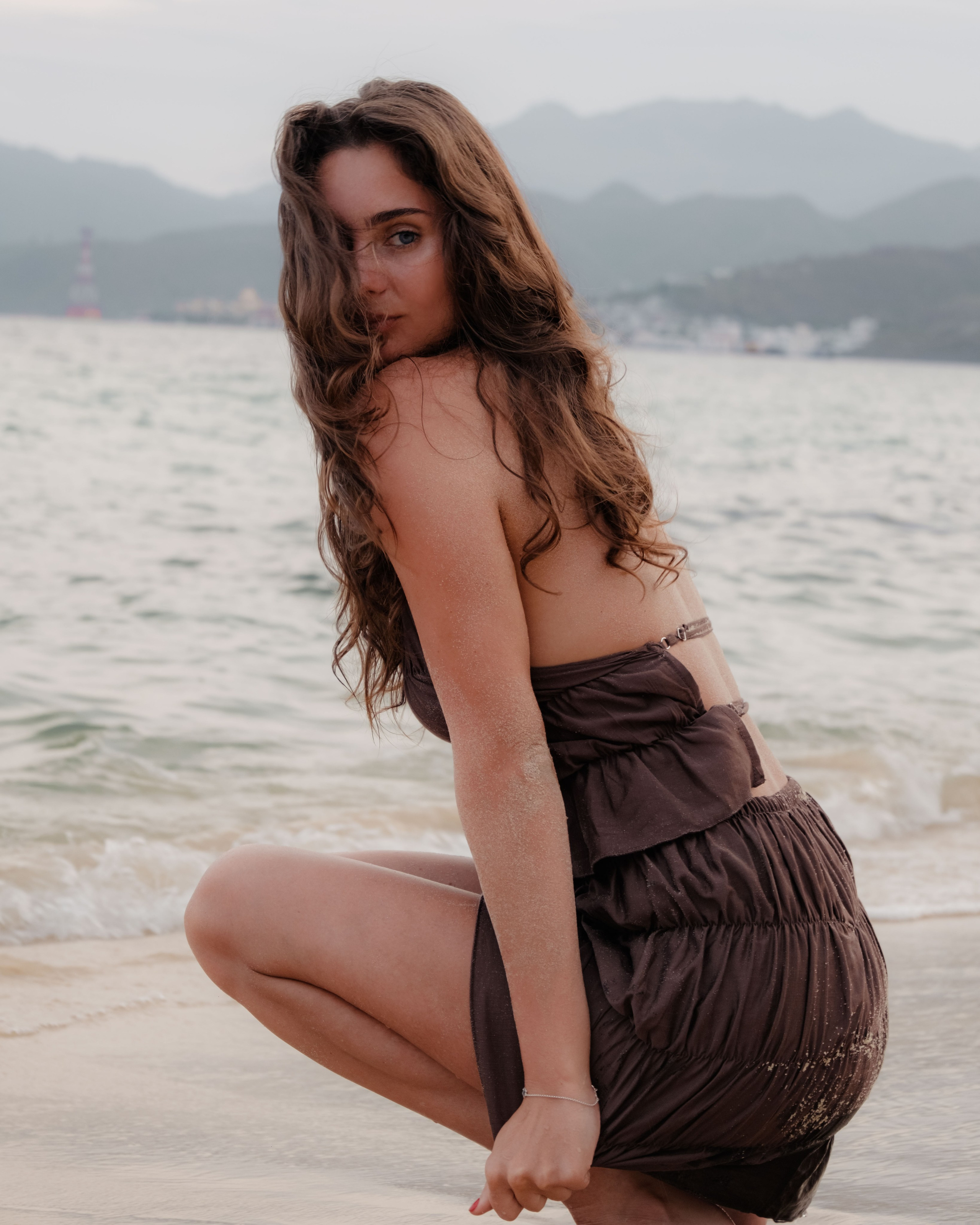 Vinpearl Resort. Портретный фотограф Нячанг | Юлия Мешанина