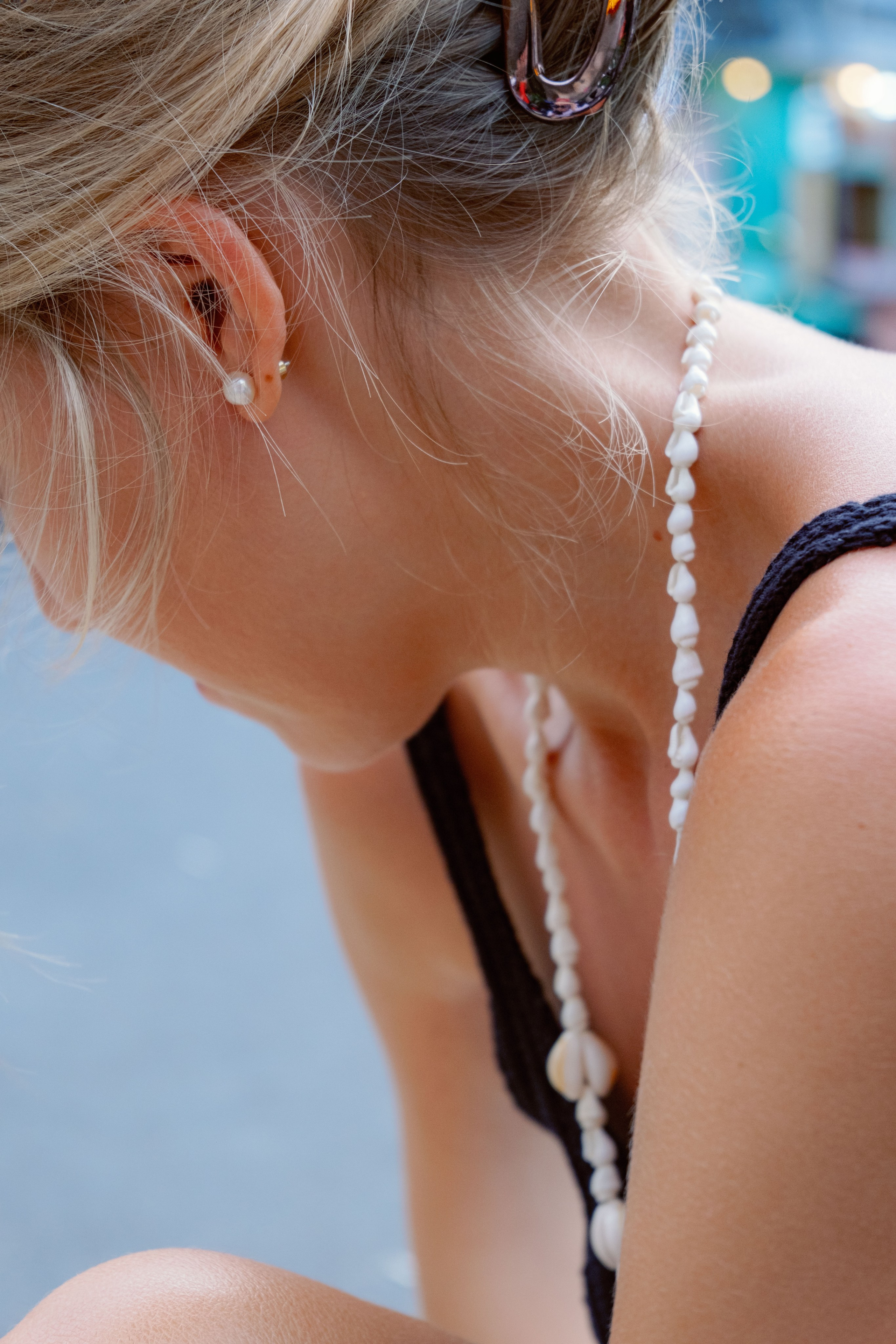 Женский портрет. Портретный фотограф Нячанг | Юлия Мешанина