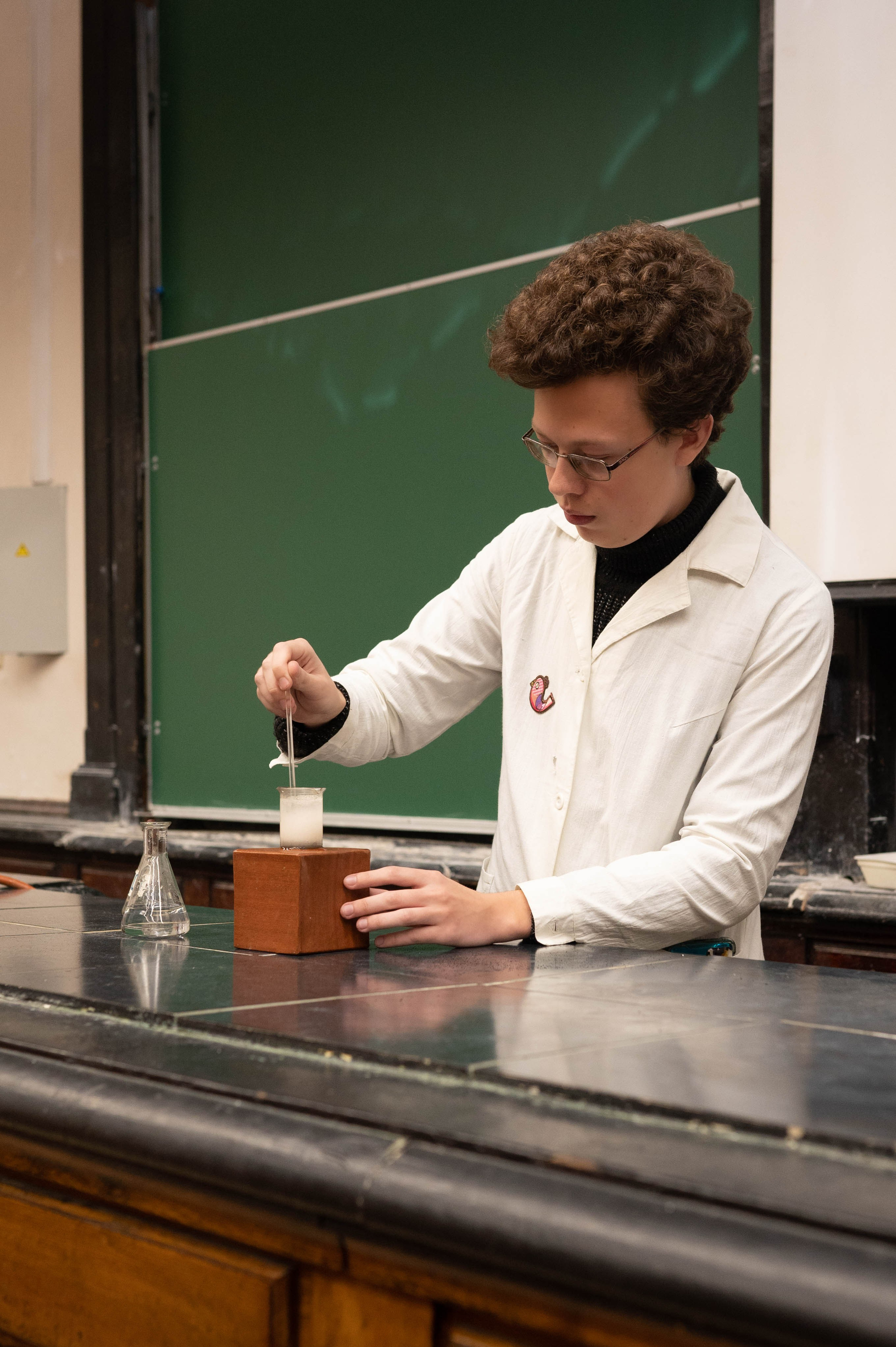 День открытых дверей. Фотограф в Санкт-Петербурге Anna Balashkova