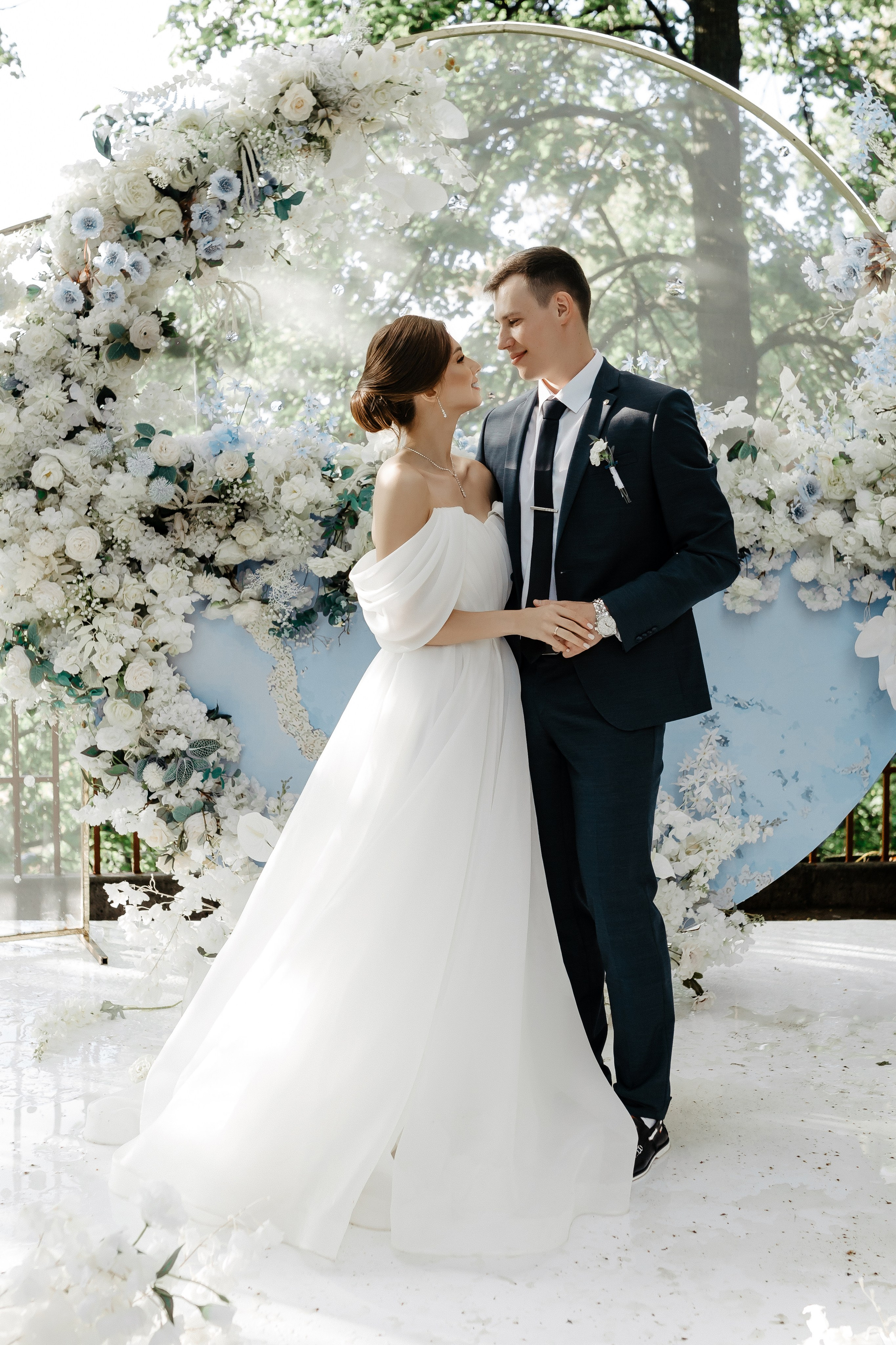 Свадьба в Гусях. Свадебный и семейный фотограф в Нижнекамске, Набережных Челнах