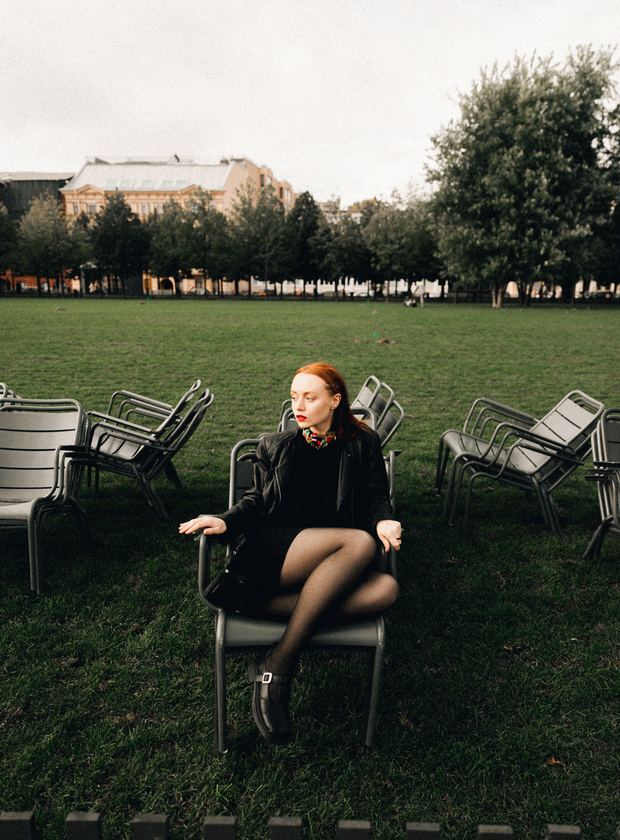 Lera. Свадебный и портретный фотограф в Калининграде и Москве Марк Юдинцев