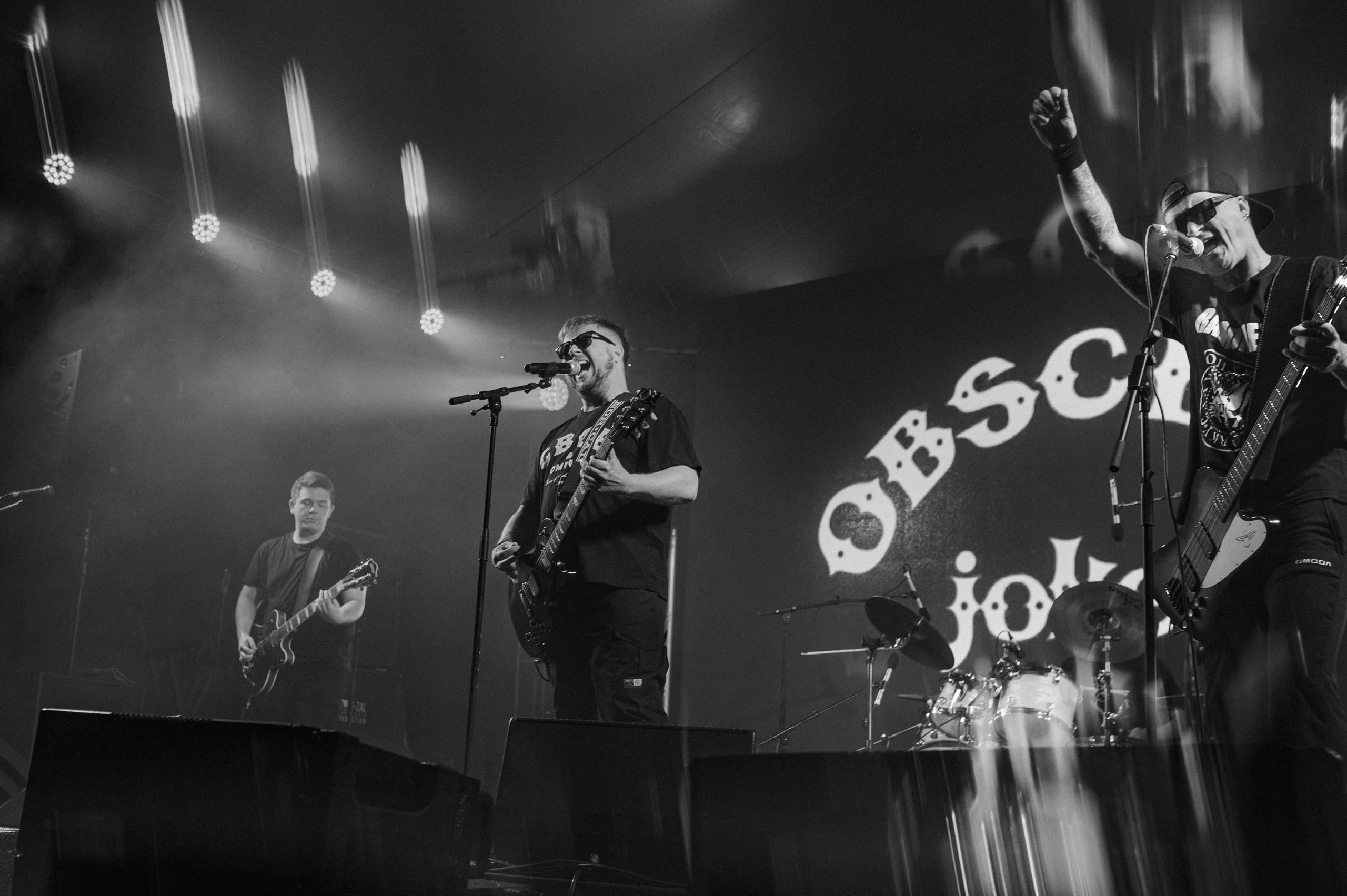 Obscene Jokes НашРокФест. Www.ostermiller.ru