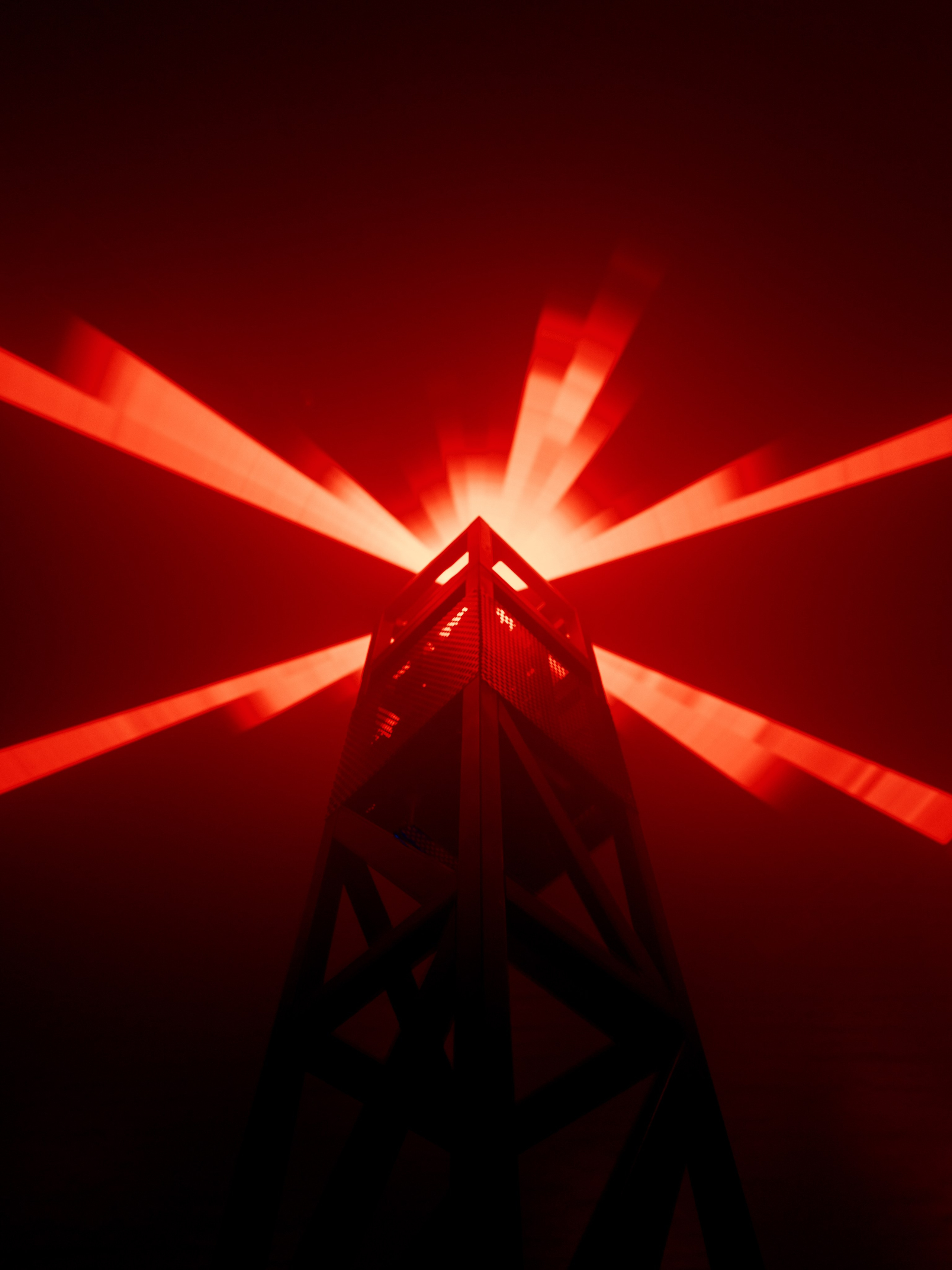 Intervals Festival 2025. @tomrus: Рустам Шагиморданов — фотограф