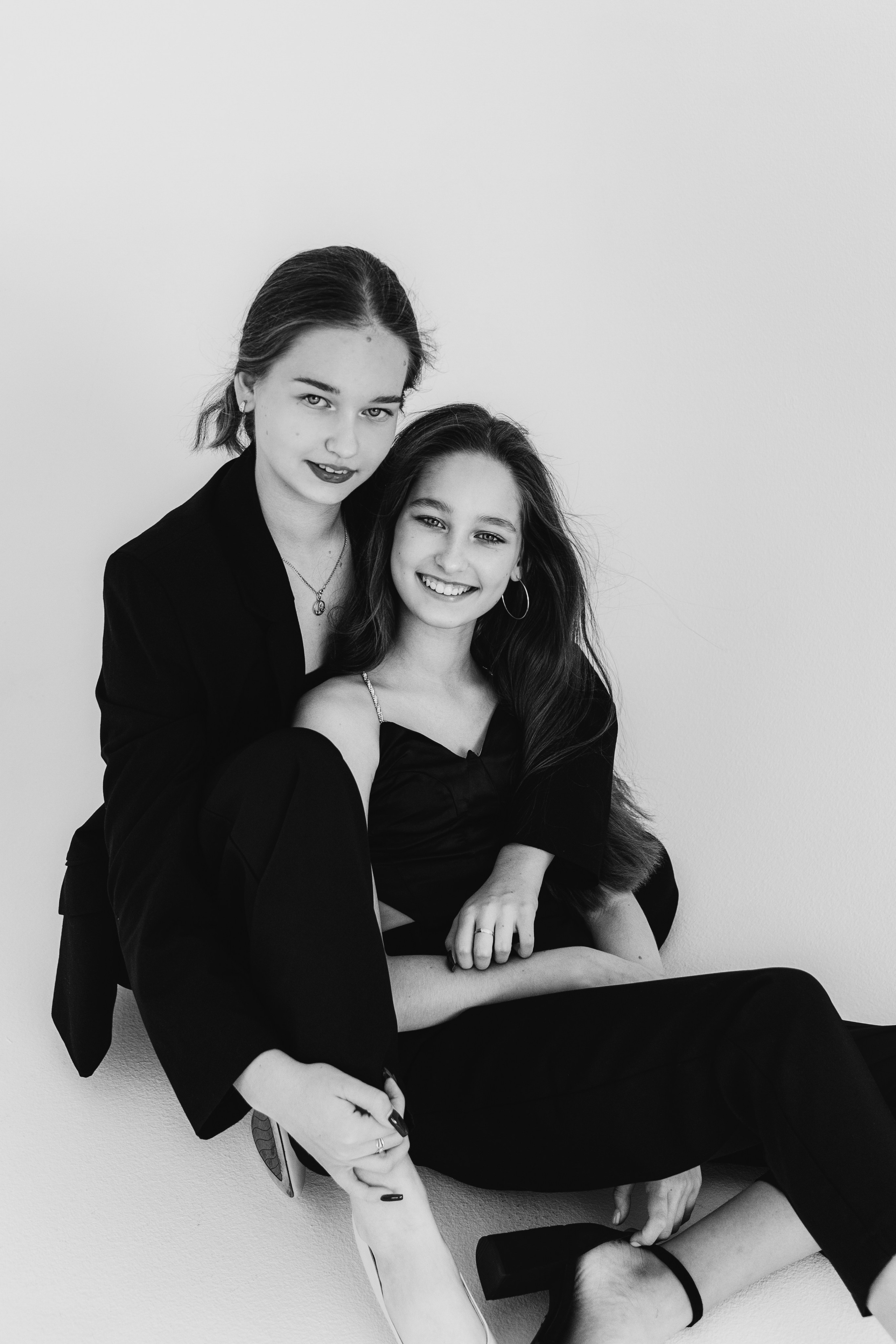 Студийные фотосессии. Фотограф Лия Шеремет