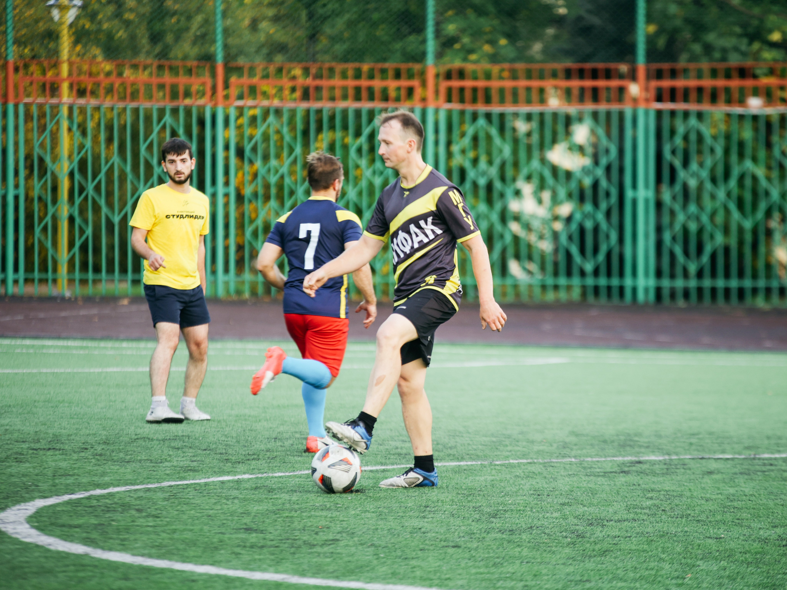 ФУТБОЛ МГУ. Концертный и репортажный фотограф в Москве и Санкт-Петербурге Мария