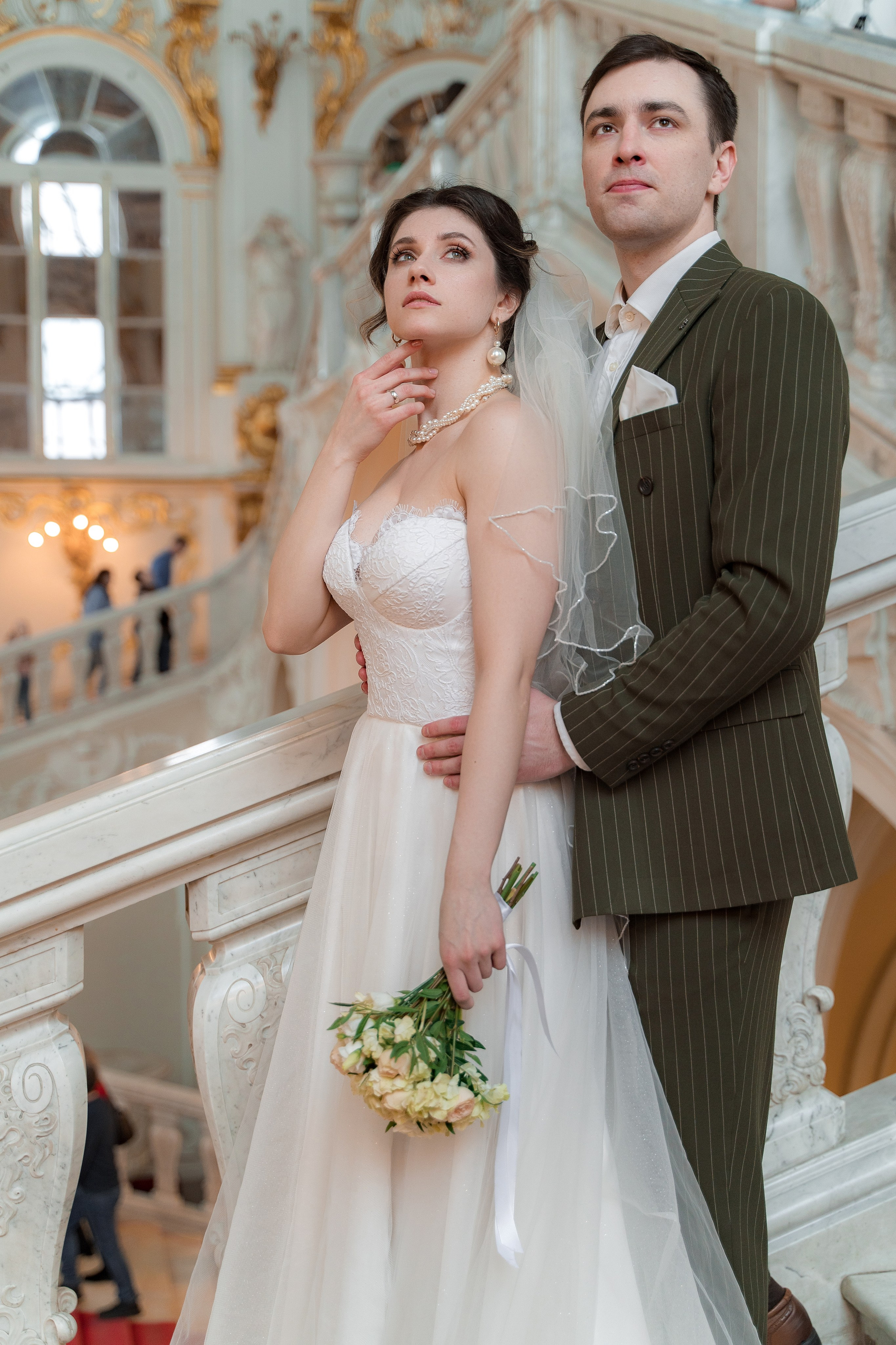 Владислав + Тереса