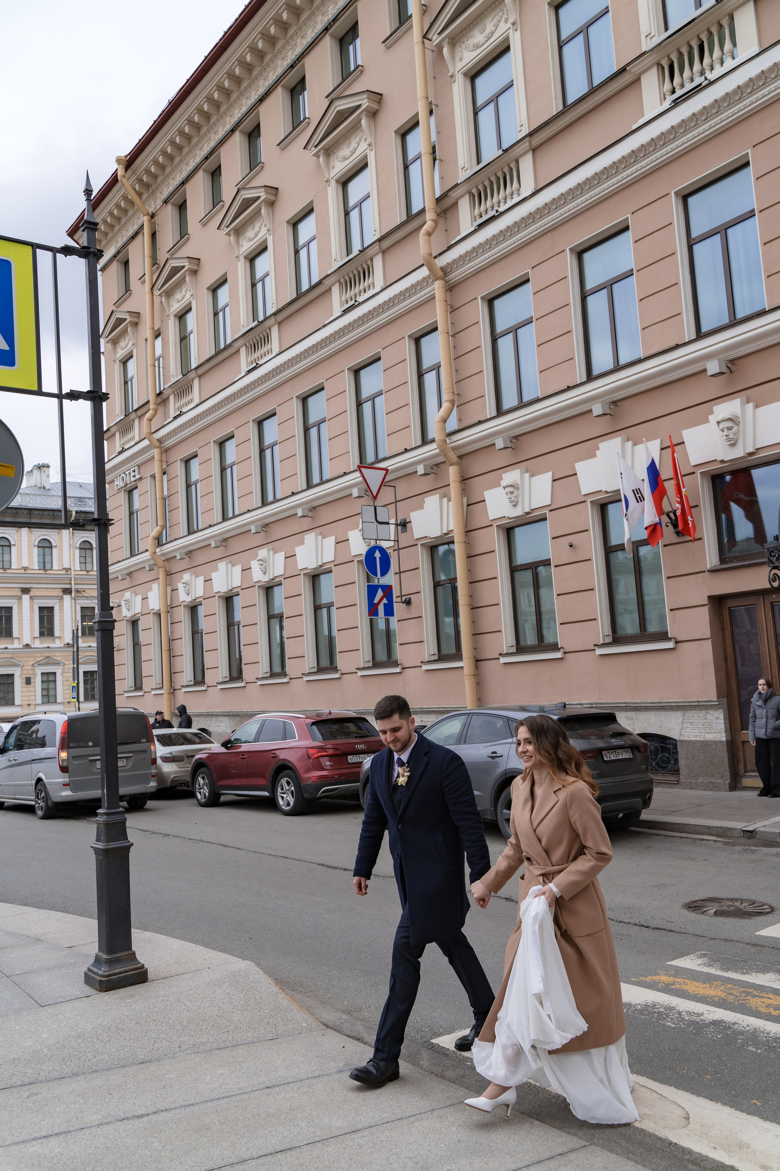 Роман + Анастасия