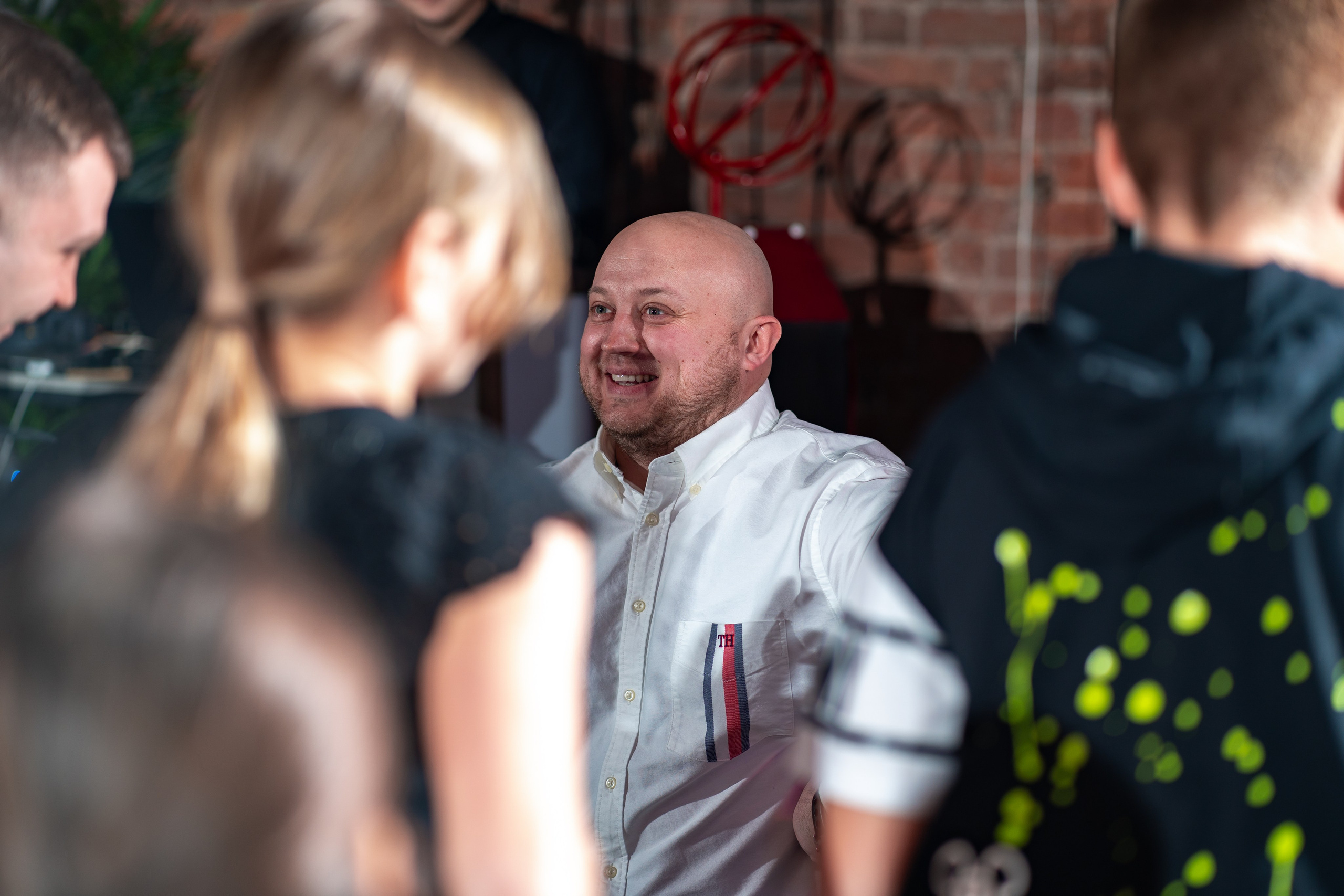 День рождения