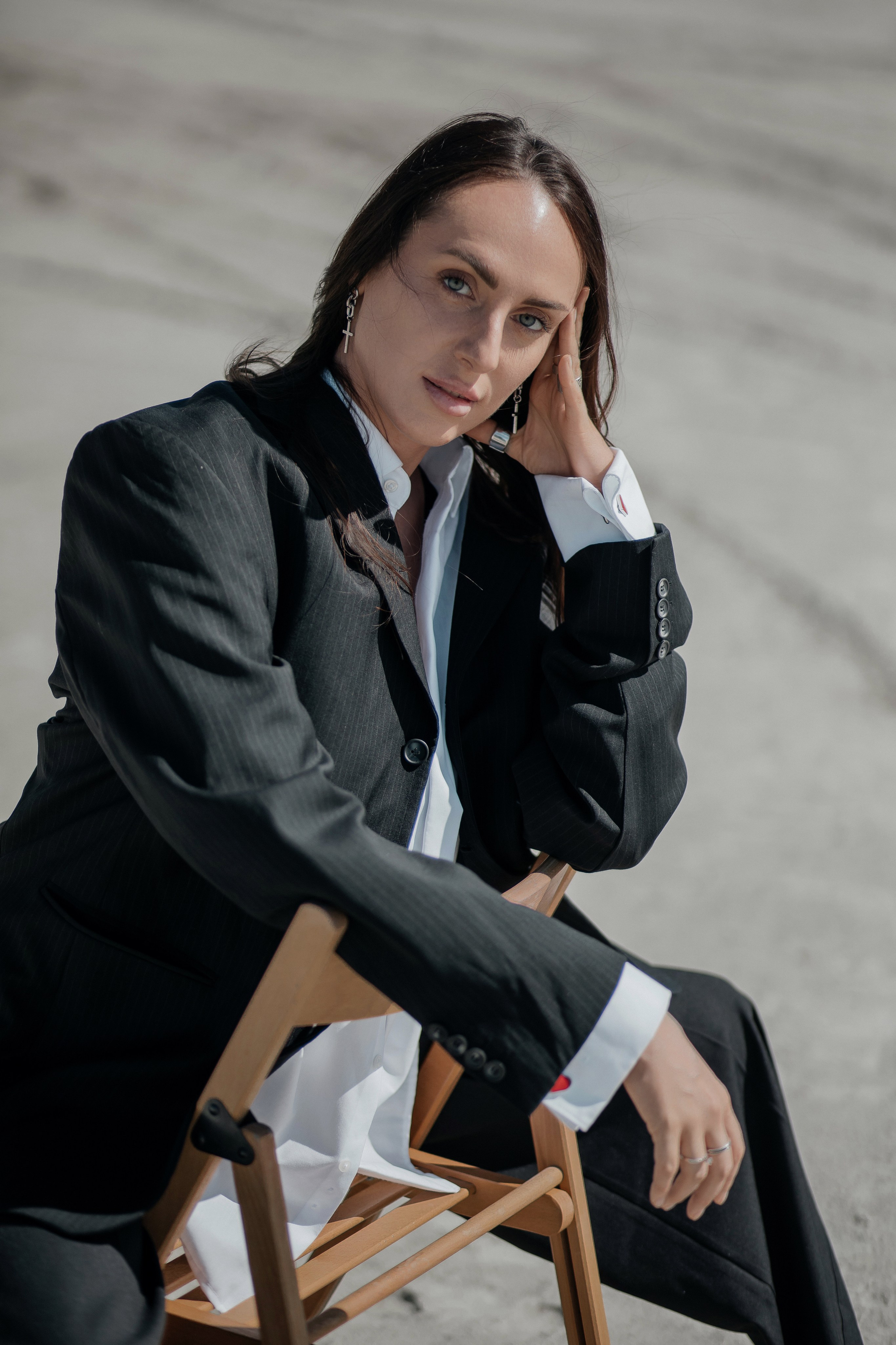 Виктория. Свадебный и семейный фотограф Ибрагимова Мария из Екатеринбурга