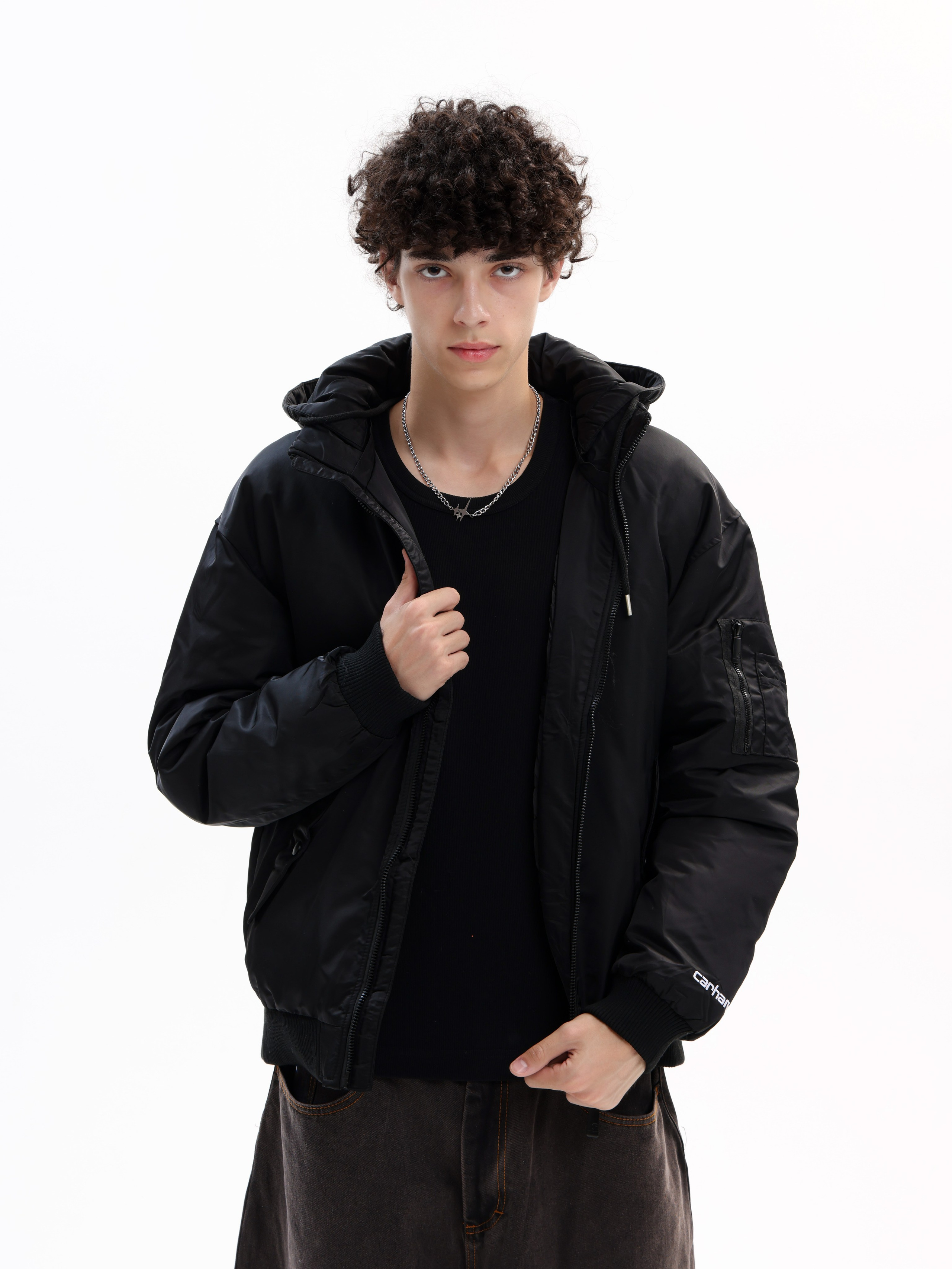 Каталожная съемка. Fashion-фотограф в Москве