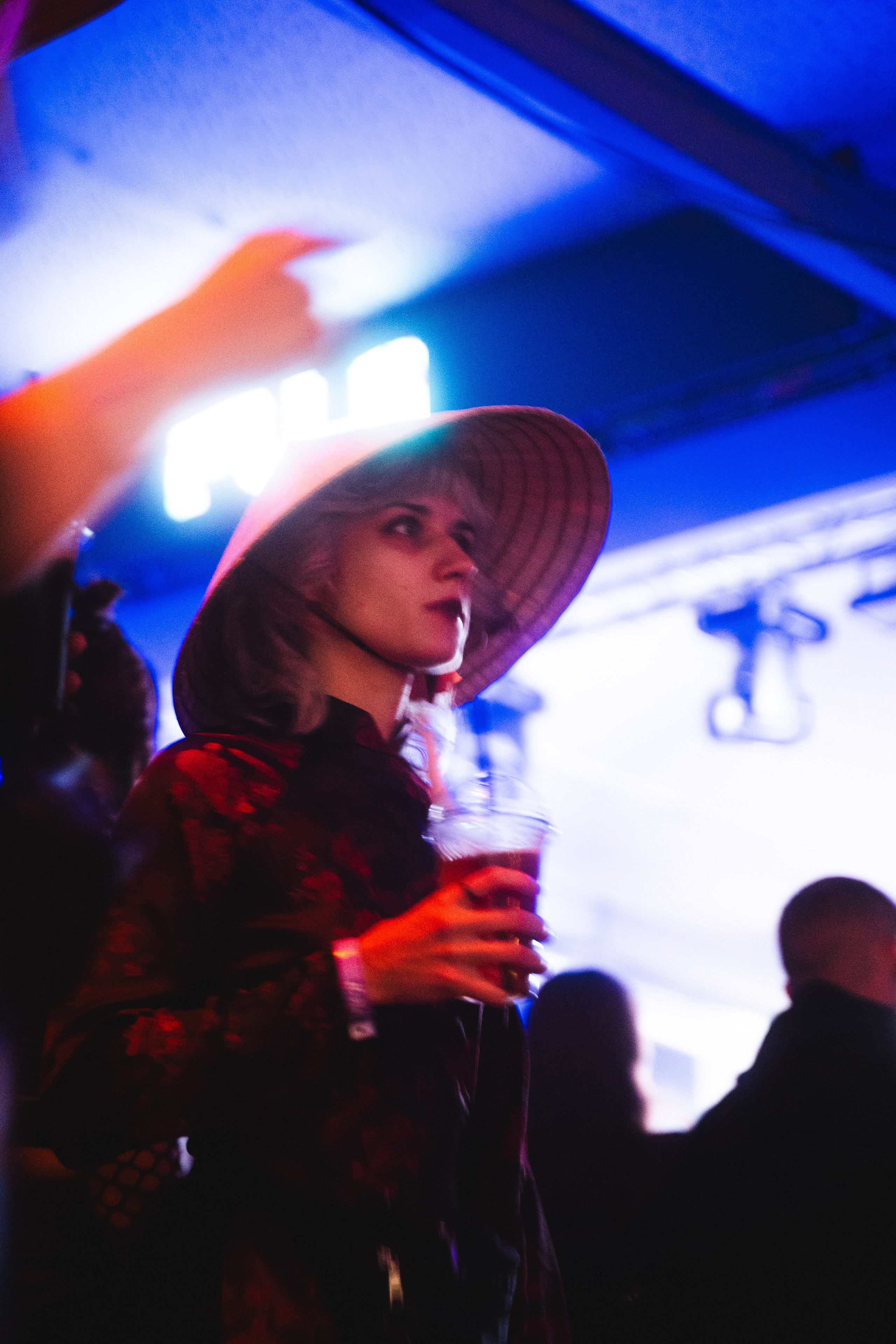 FUJI 2025. Фотограф Д. Куценков