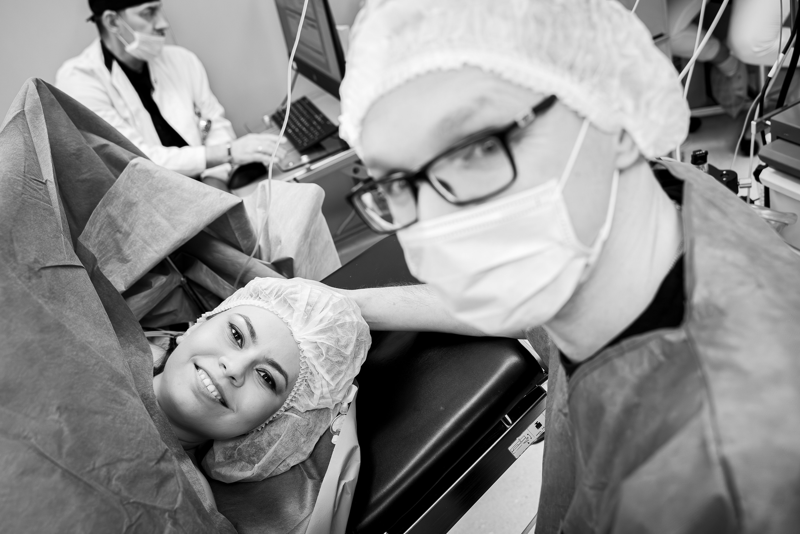 Павел. Фотограф на роды Москва Ольга Летучева