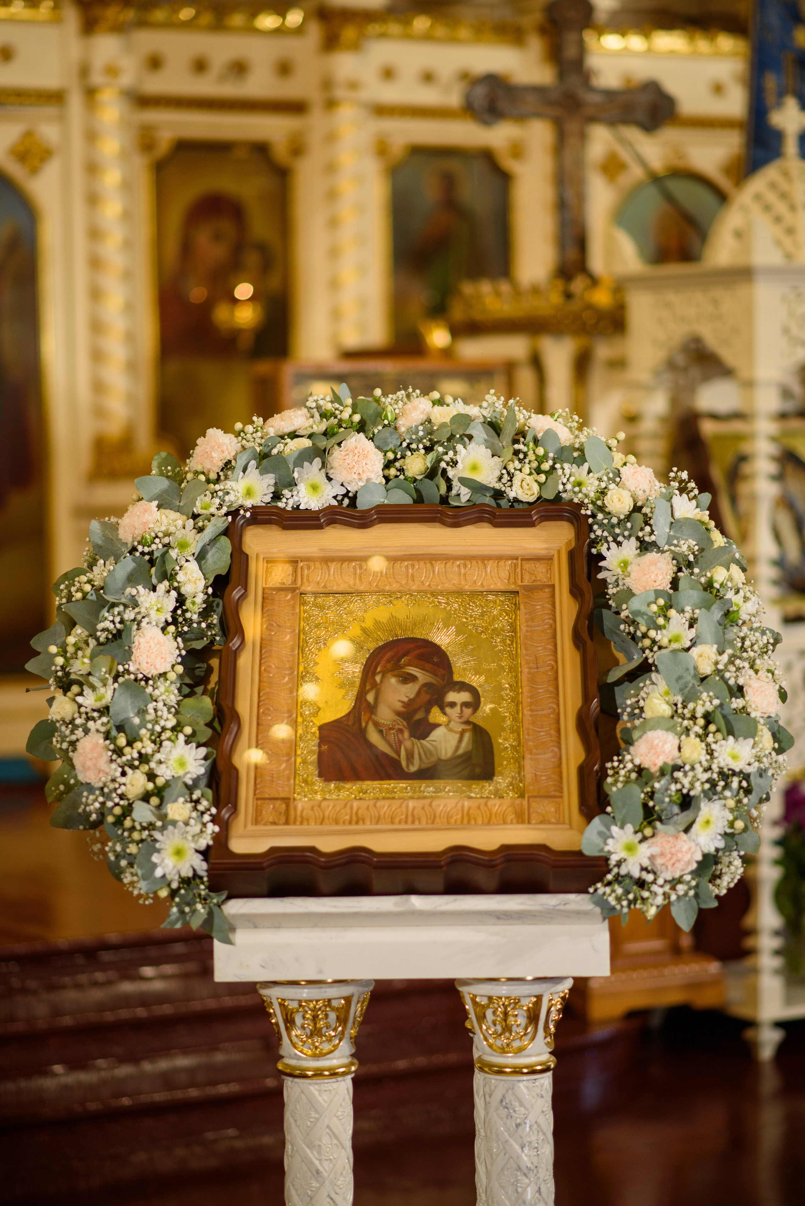 День памяти преподобных Спиридона и Никодима 13.10.2023. Семейный и свадебный фотограф в Феодосии и Коктебеле