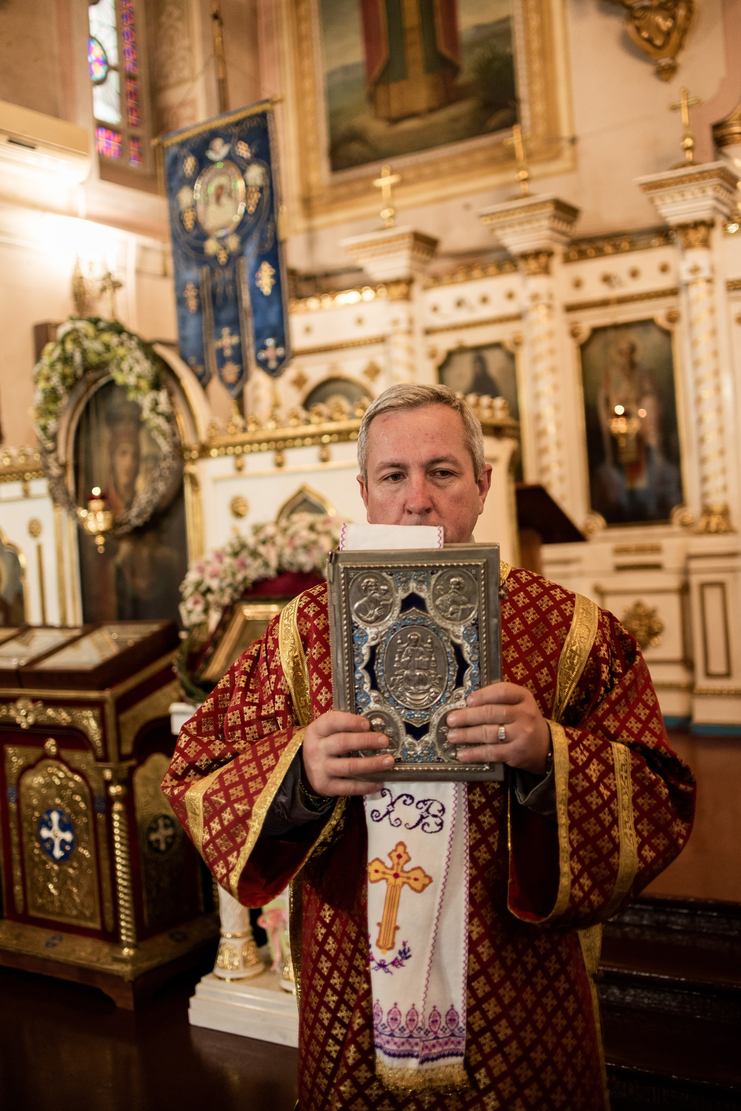 Четверг светлой седмицы 20.04.2023. Семейный и свадебный фотограф в Феодосии и Коктебеле