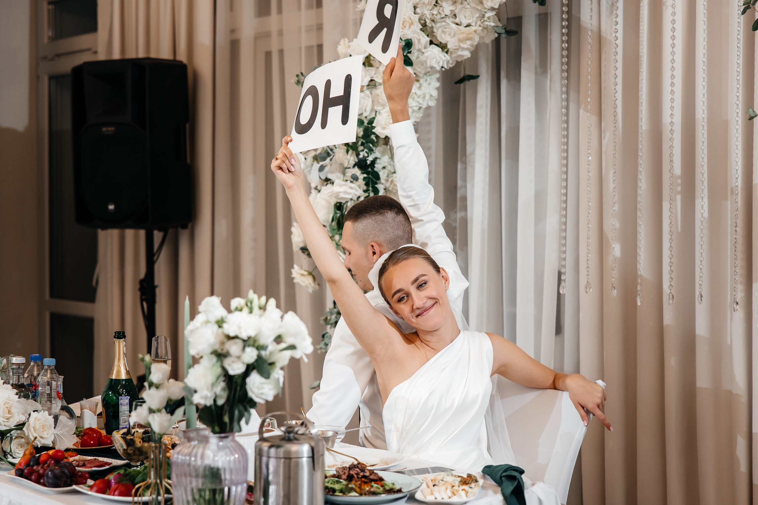 Анонс свадьбы для Яны и Юрия. Гаспра, Вилла Танго. Свадебный фотограф в Крыму и Севастополе Ольга Баскакова