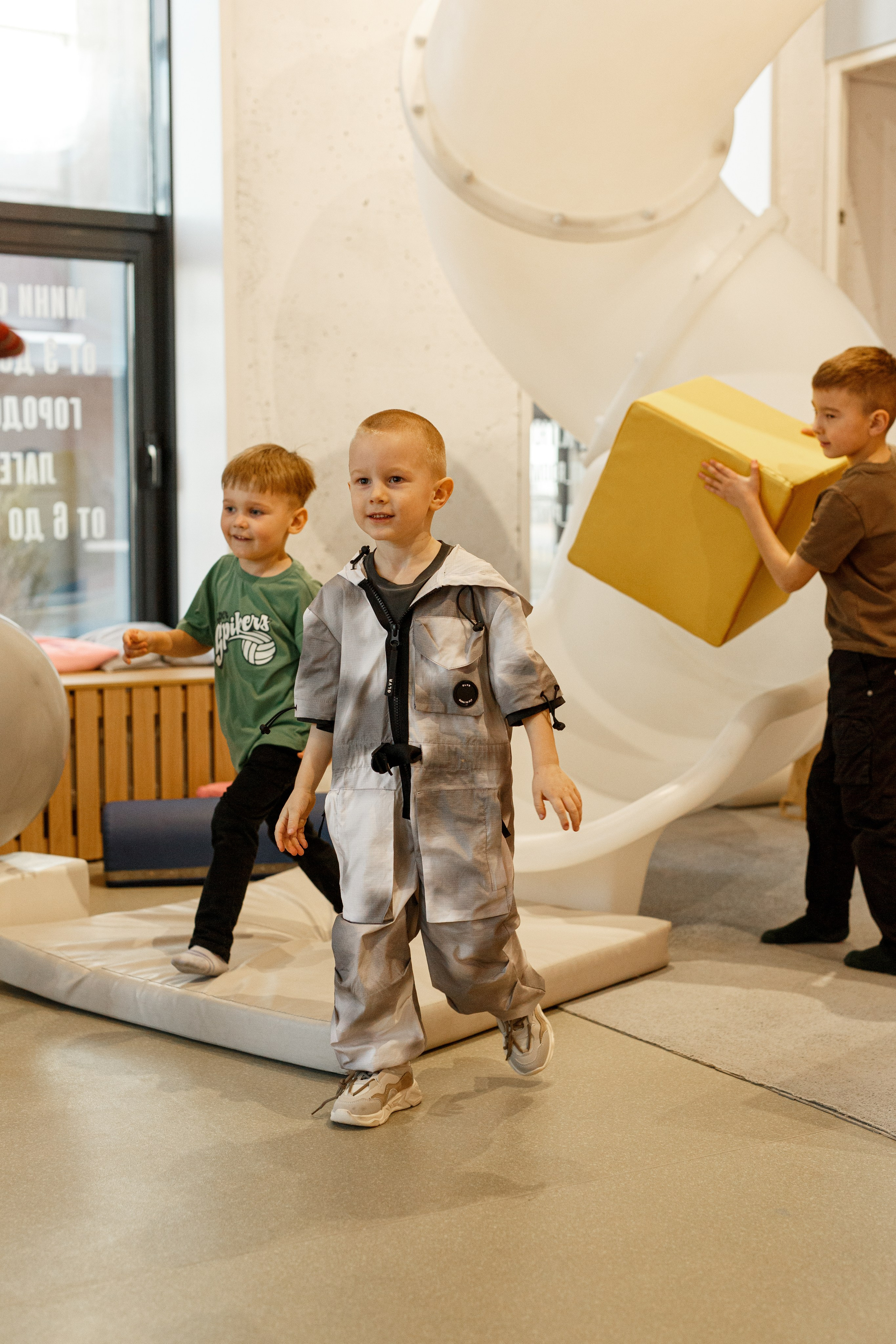 Детский День Рождения. Индивидуальные и семейные съёмки в Уфа Маргарита Истомина