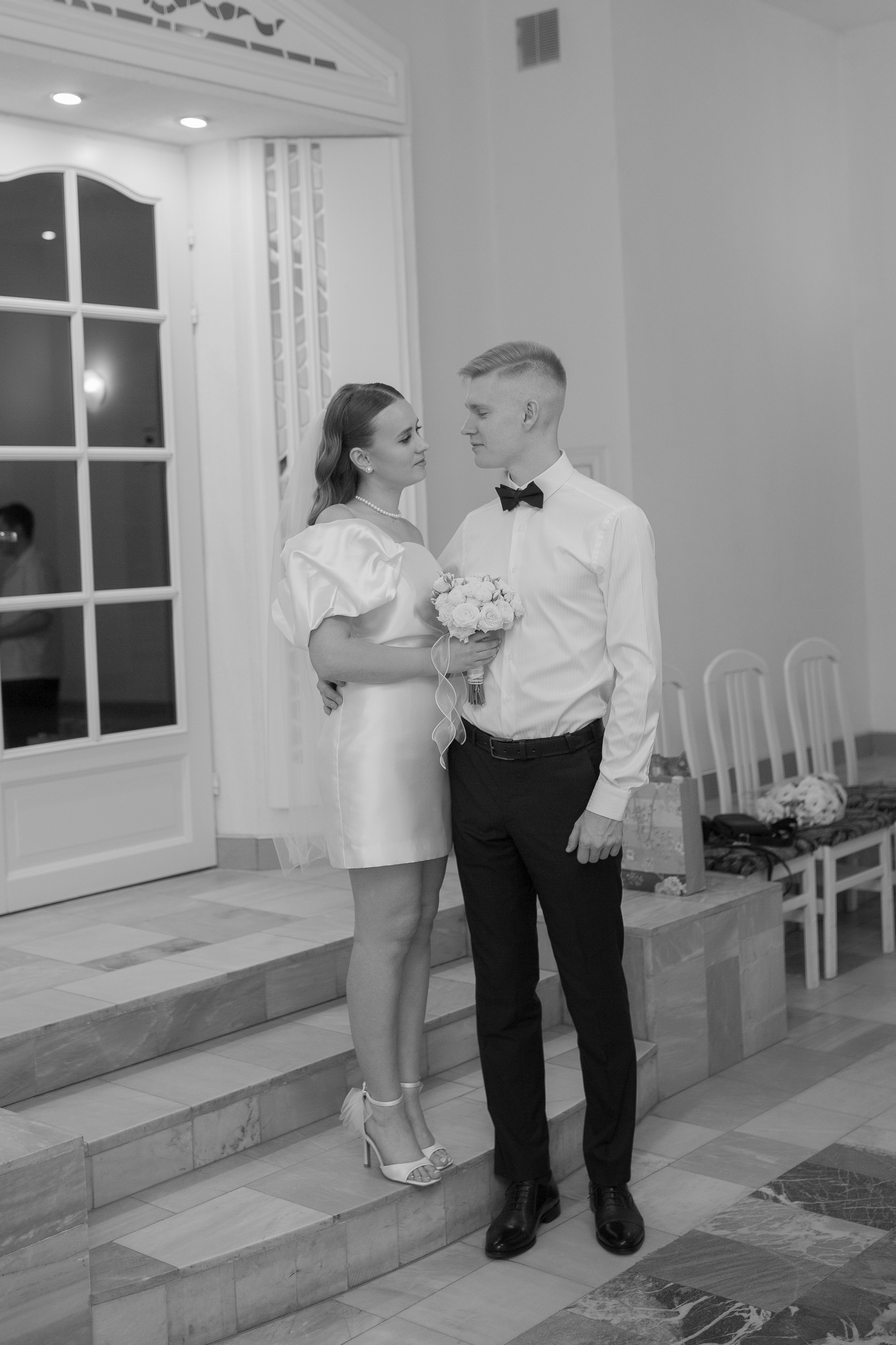 Данил & Юлия. Фотограф в Волгограде и Волжском Вероника Демина