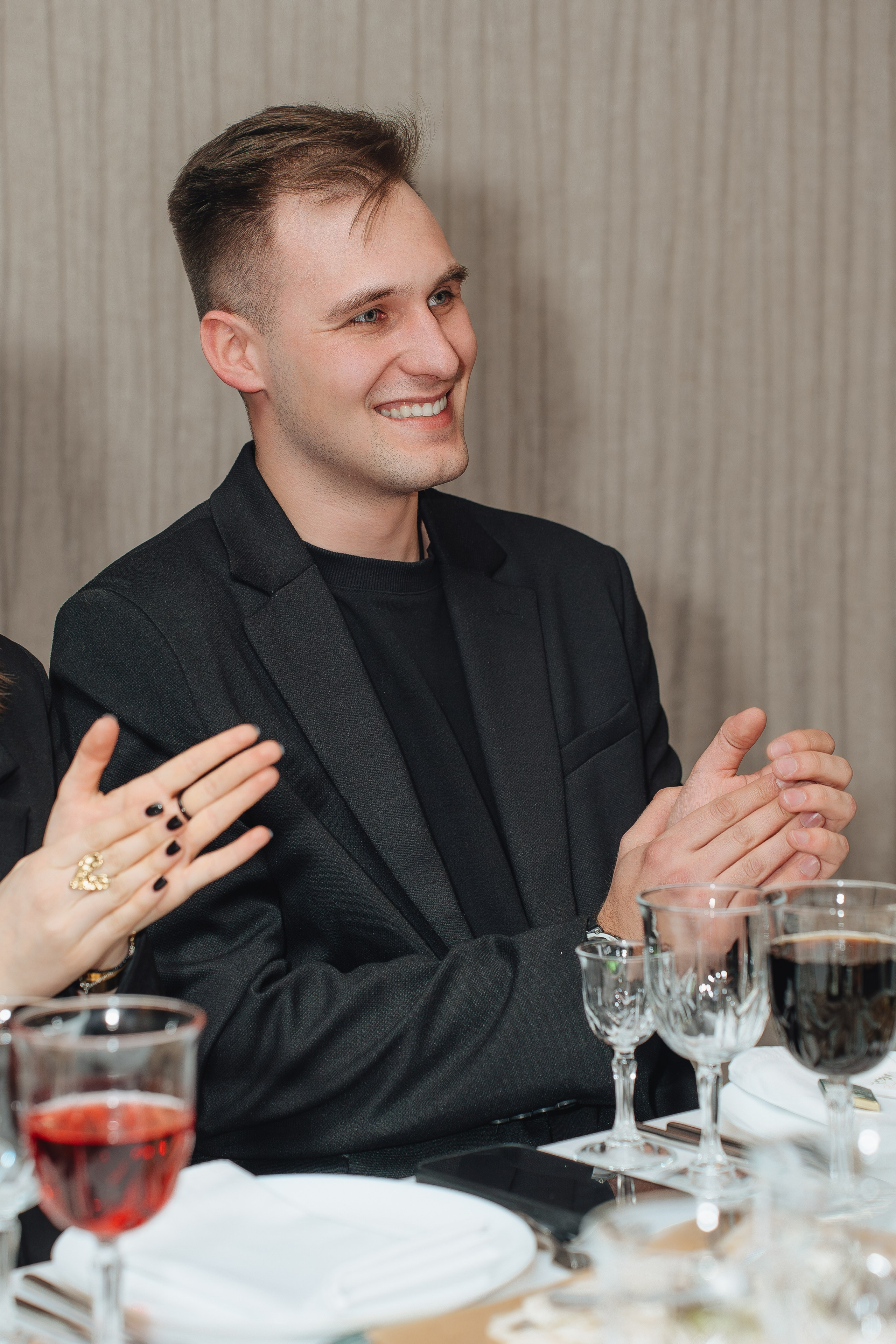 Полный свадебный день